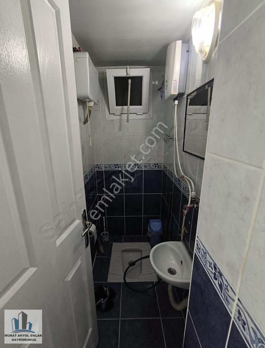 Buca İşçievleri Merkezi Konumda 3+1 Geniş M2"li Satılık Daire - Görsel 16