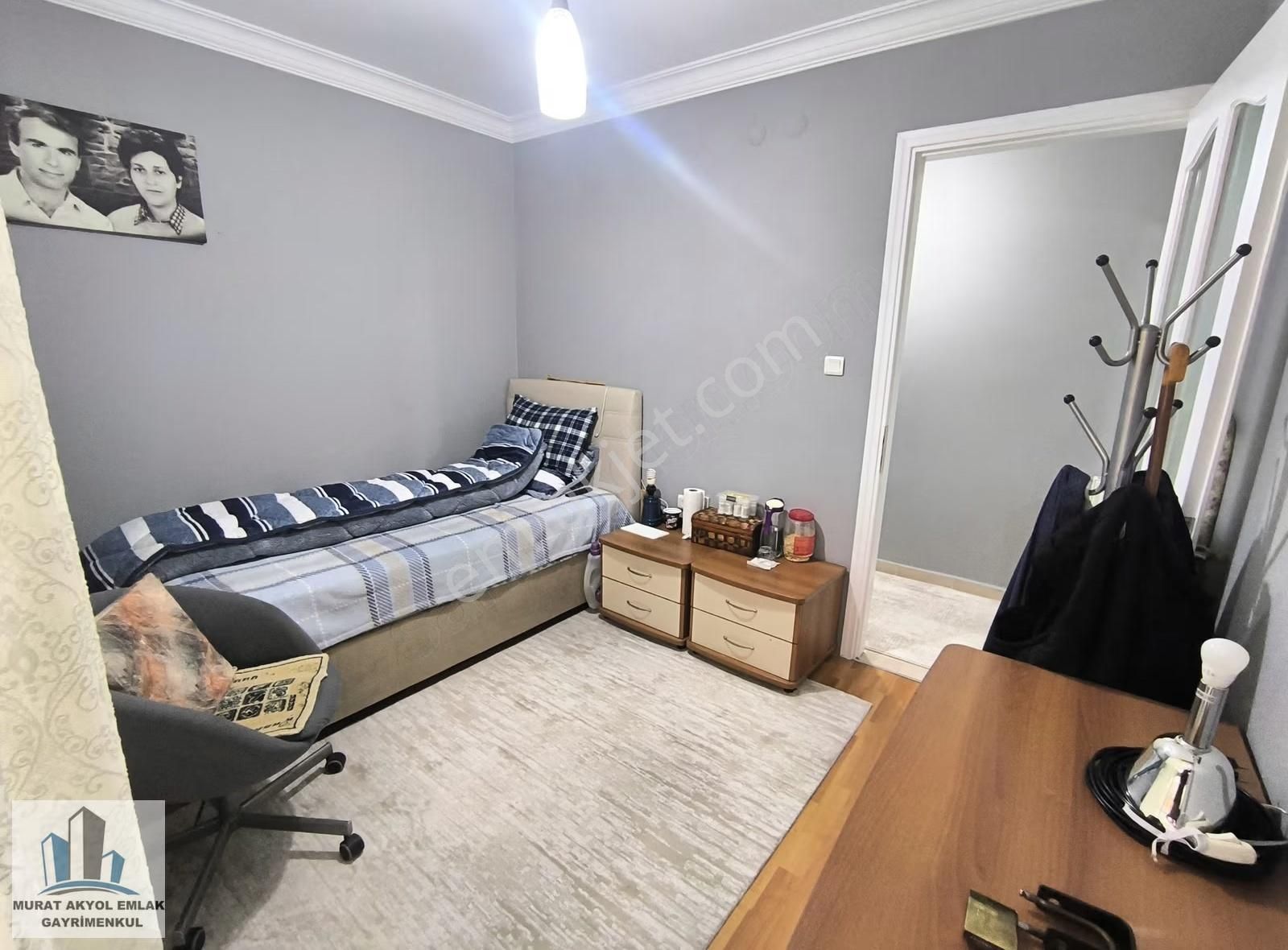 Buca İşçievleri Merkezi Konumda 3+1 Geniş M2"li Satılık Daire - Görsel 23