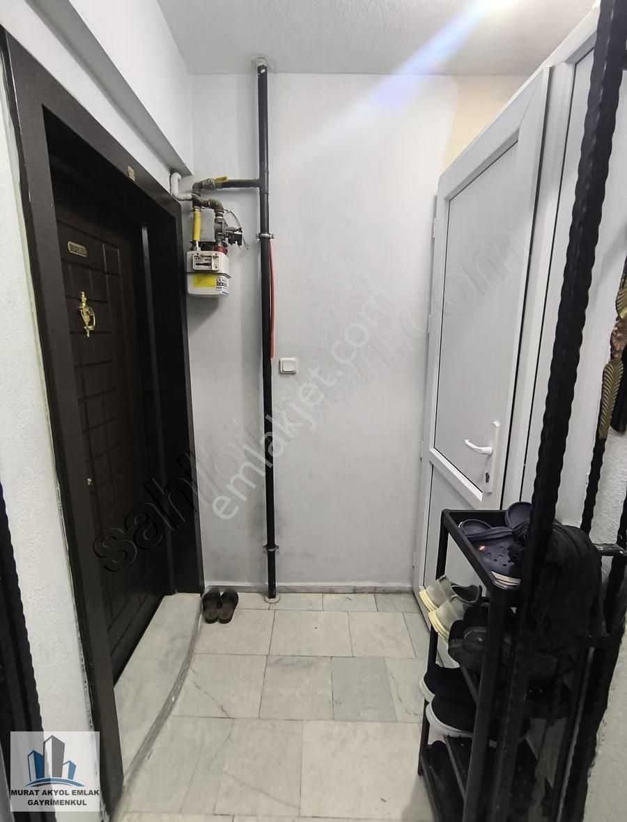 Buca İşçievleri Merkezi Konumda 3+1 Geniş M2"li Satılık Daire - Görsel 20