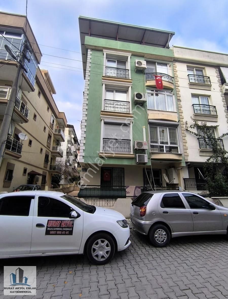 Buca İşçievleri Merkezi Konumda 3+1 Geniş M2"li Satılık Daire - Görsel 7
