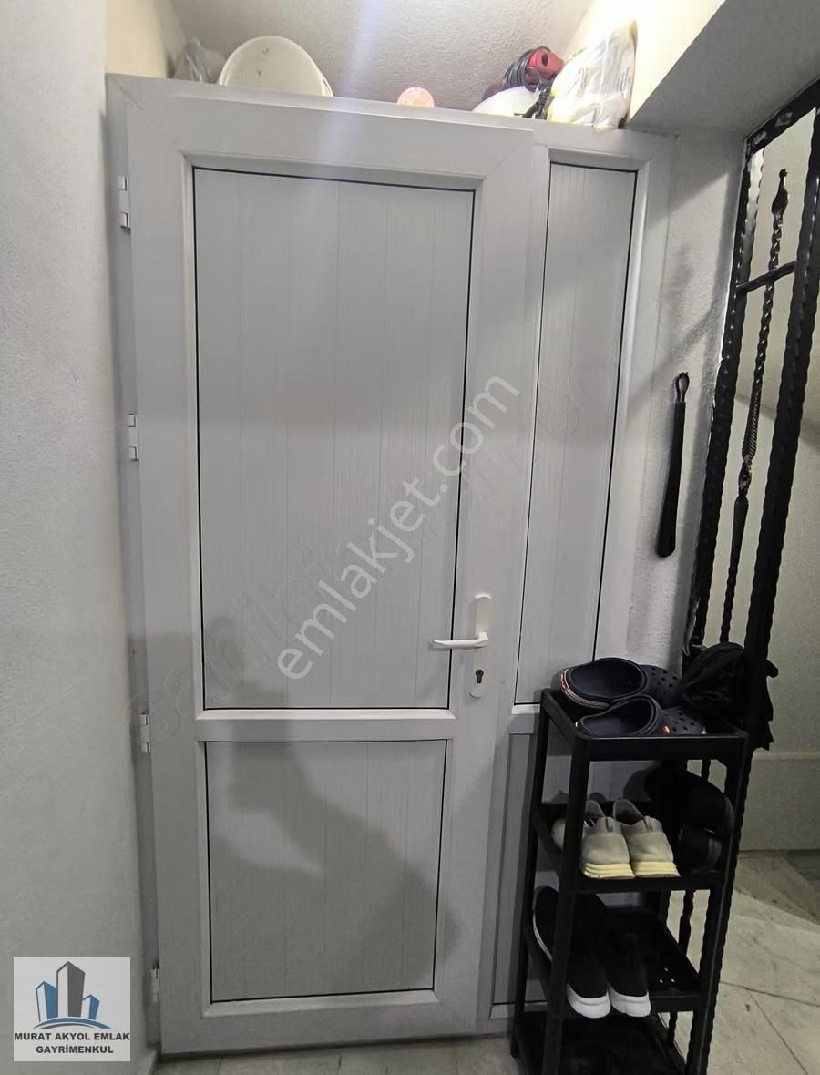 Buca İşçievleri Merkezi Konumda 3+1 Geniş M2"li Satılık Daire - Görsel 8