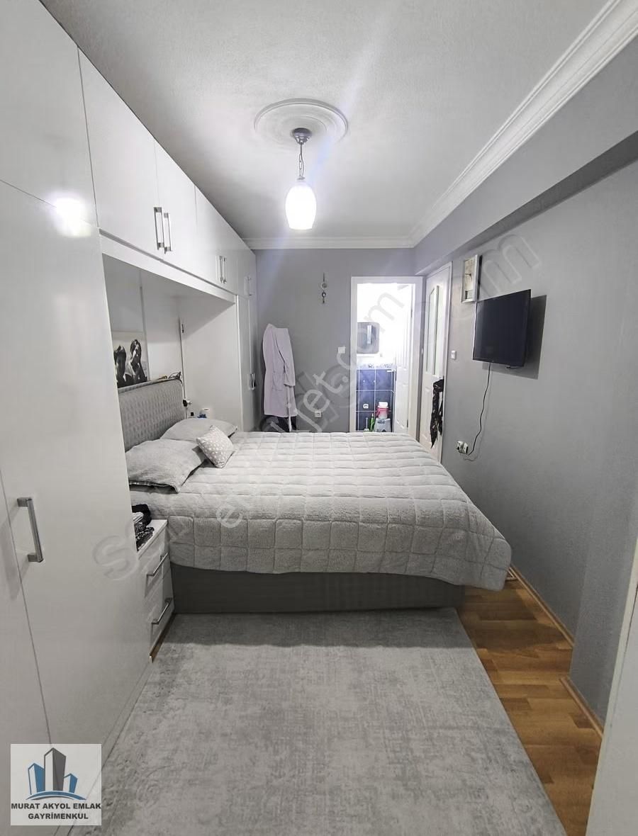 Buca İşçievleri Merkezi Konumda 3+1 Geniş M2"li Satılık Daire - Görsel 22