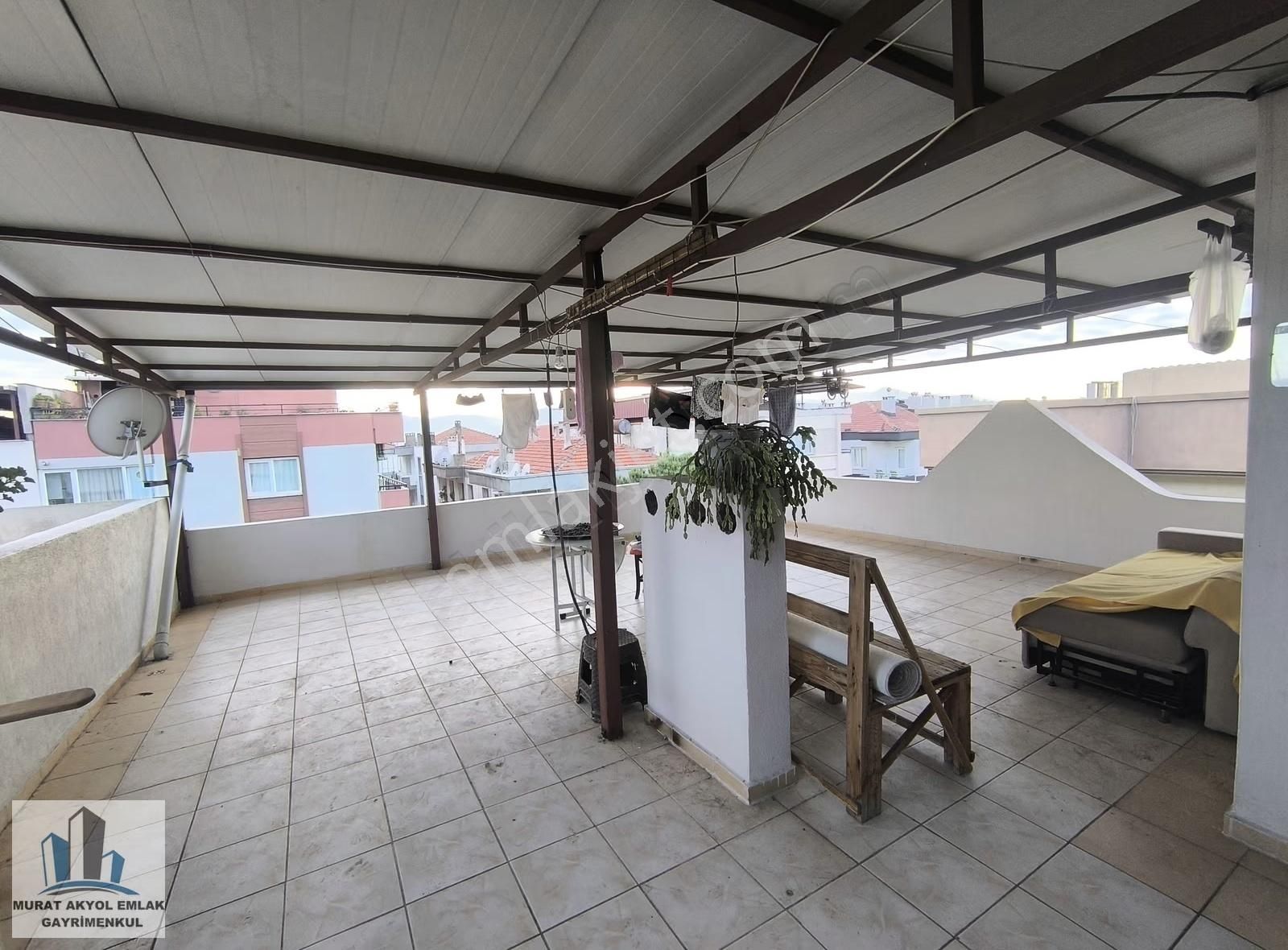 Buca İşçievleri Merkezi Konumda 3+1 Geniş M2"li Satılık Daire - Görsel 33
