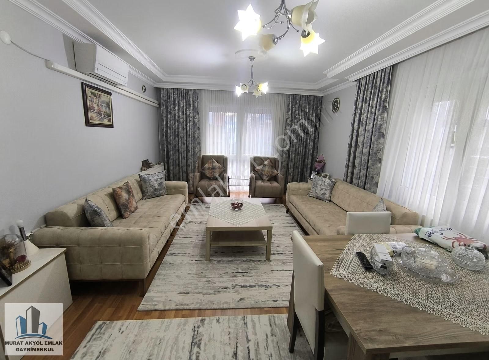 Buca İşçievleri Merkezi Konumda 3+1 Geniş M2"li Satılık Daire - Görsel 11