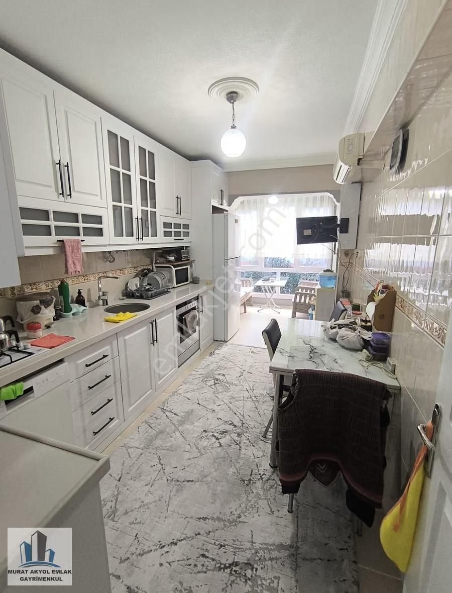 Buca İşçievleri Merkezi Konumda 3+1 Geniş M2"li Satılık Daire - Görsel 28