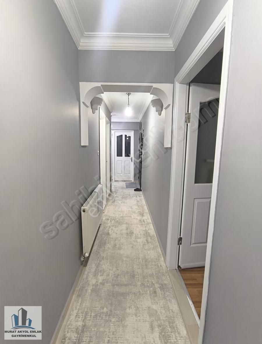 Buca İşçievleri Merkezi Konumda 3+1 Geniş M2"li Satılık Daire - Görsel 29