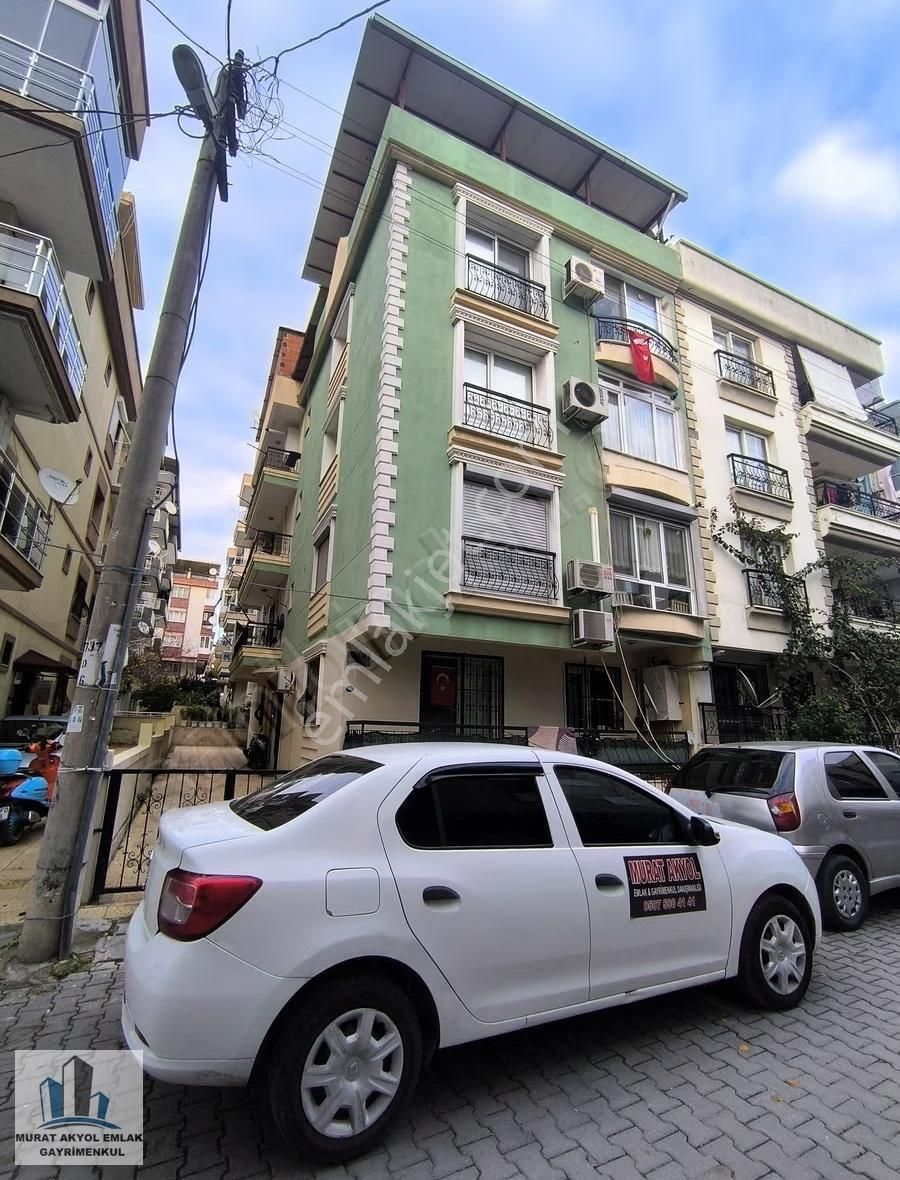 Buca İşçievleri Merkezi Konumda 3+1 Geniş M2"li Satılık Daire - Görsel 30