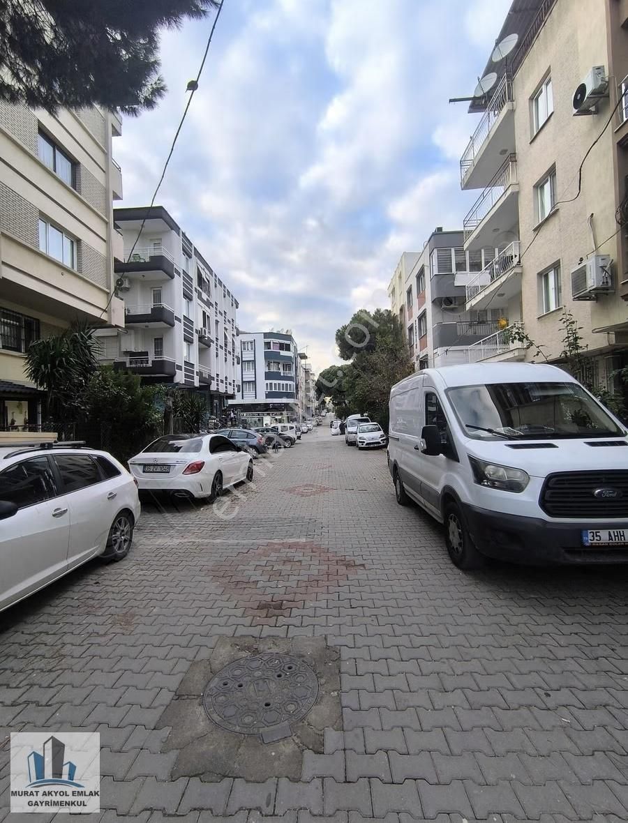 Buca İşçievleri Merkezi Konumda 3+1 Geniş M2"li Satılık Daire - Görsel 24