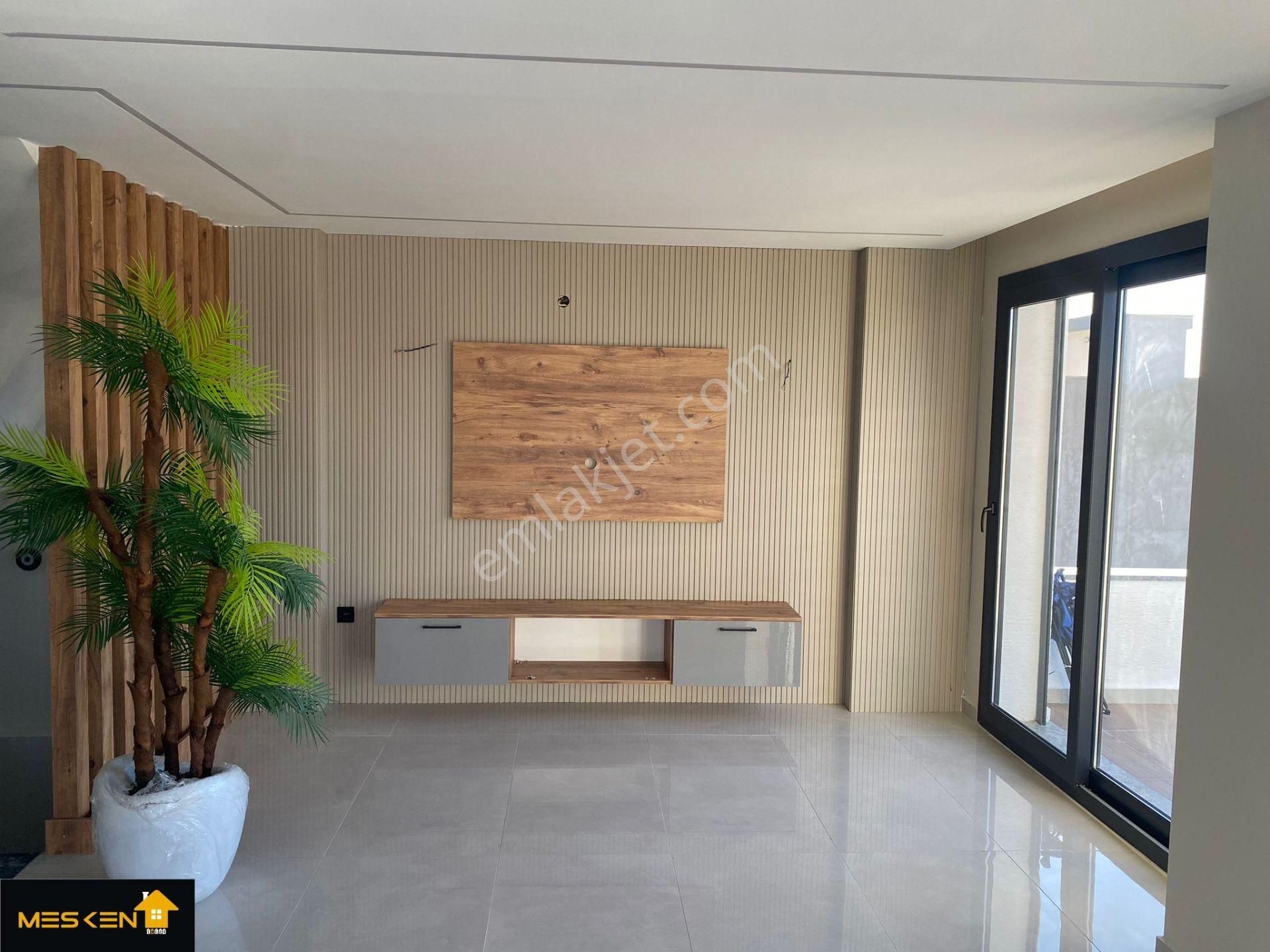 Didim Akbük'de , Her Odadan, Her Kattan Full Deniz Manzara Villa - Görsel 22