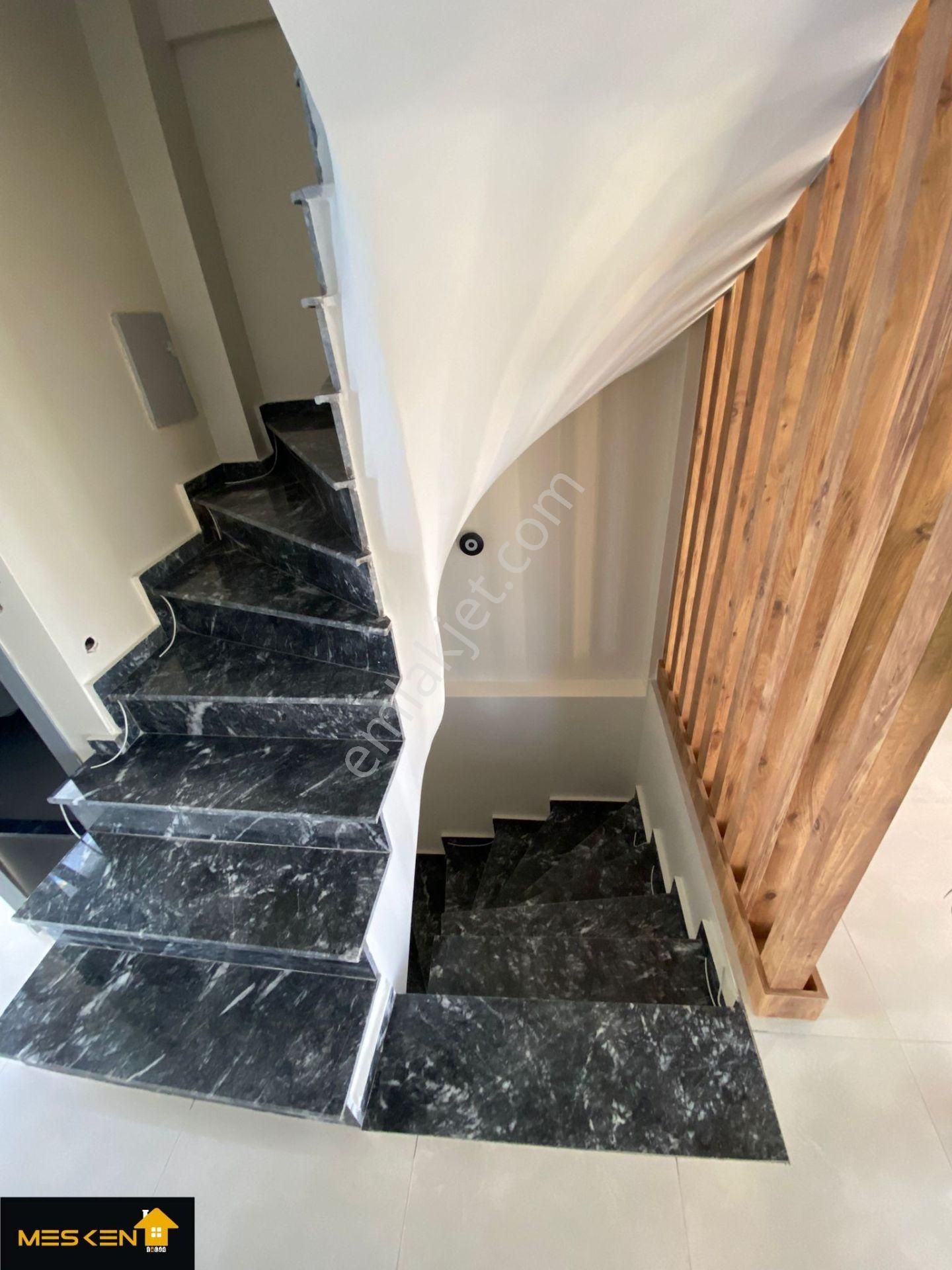 Didim Akbük'de , Her Odadan, Her Kattan Full Deniz Manzara Villa - Görsel 11