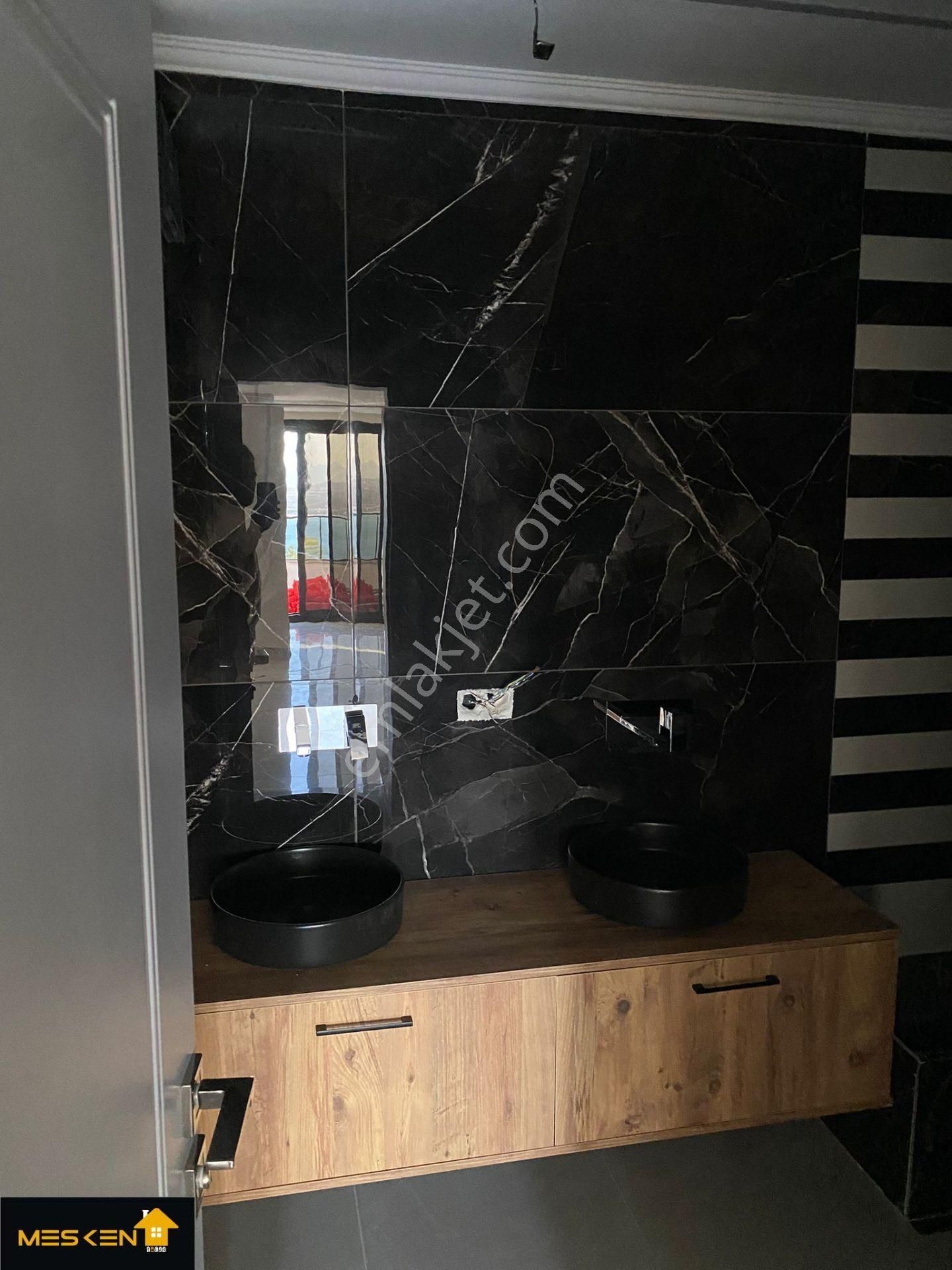 Didim Akbük'de , Her Odadan, Her Kattan Full Deniz Manzara Villa - Görsel 33