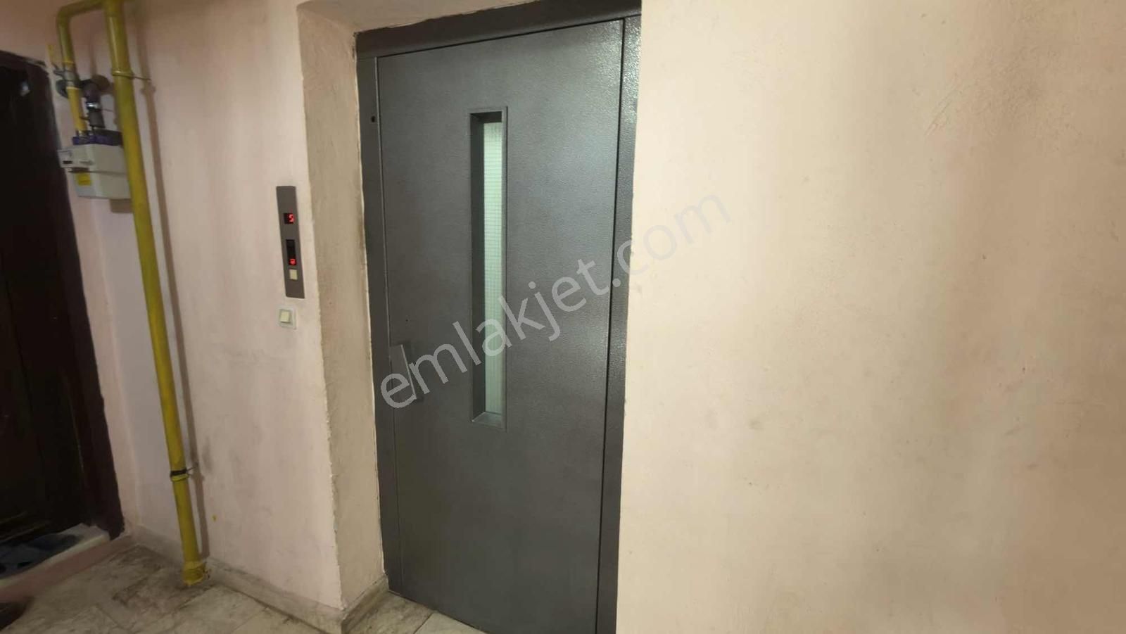 Yenigünde Site İçerisinde 3+1 Asansörlü - Görsel 16