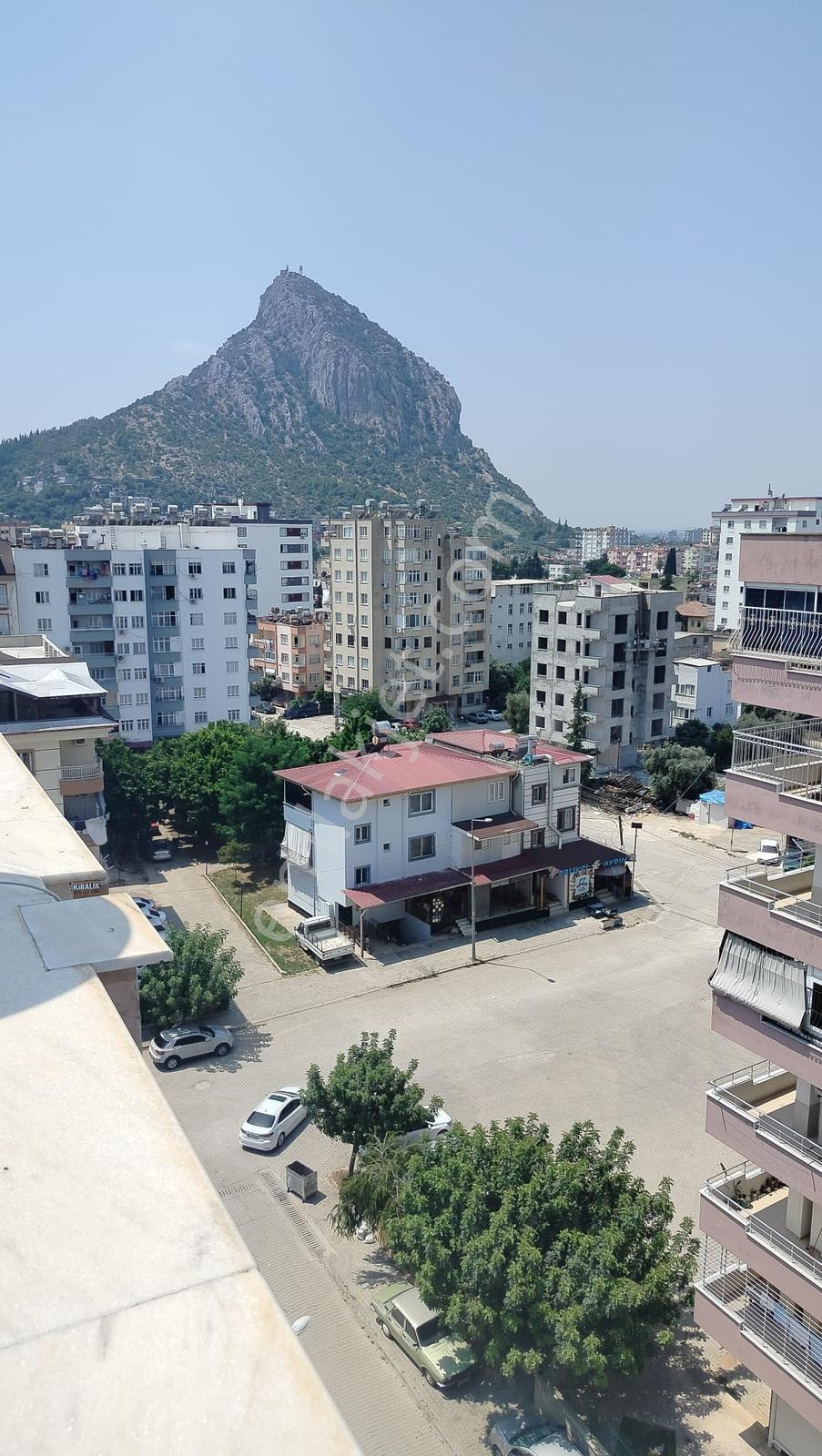 Kozan Gayrimenkulden Aski Civarında Doğalgazlı Daire - Görsel 25