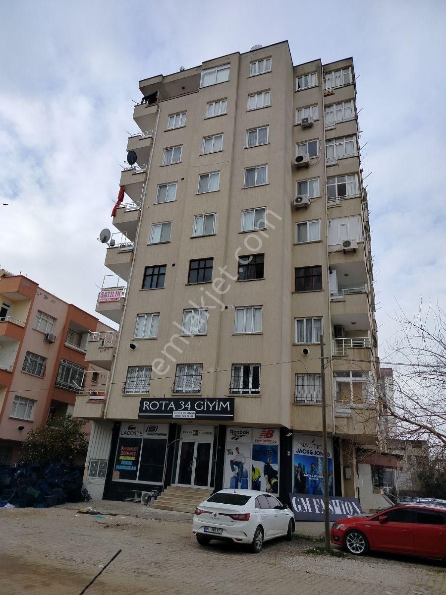Kozan Gayrimenkulden Aski Civarında Doğalgazlı Daire - Görsel 11
