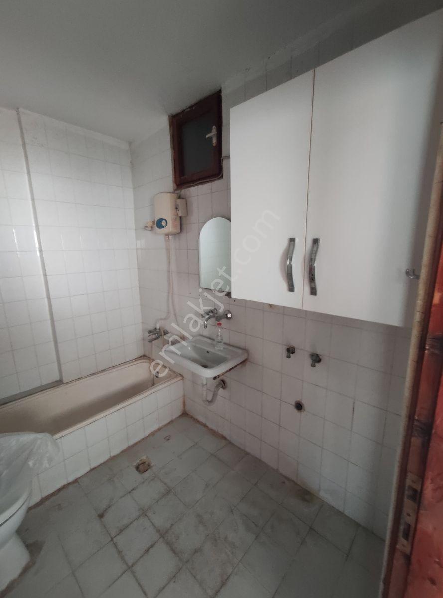 Kozan Gayrimenkulden Aski Civarında Doğalgazlı Daire - Görsel 29