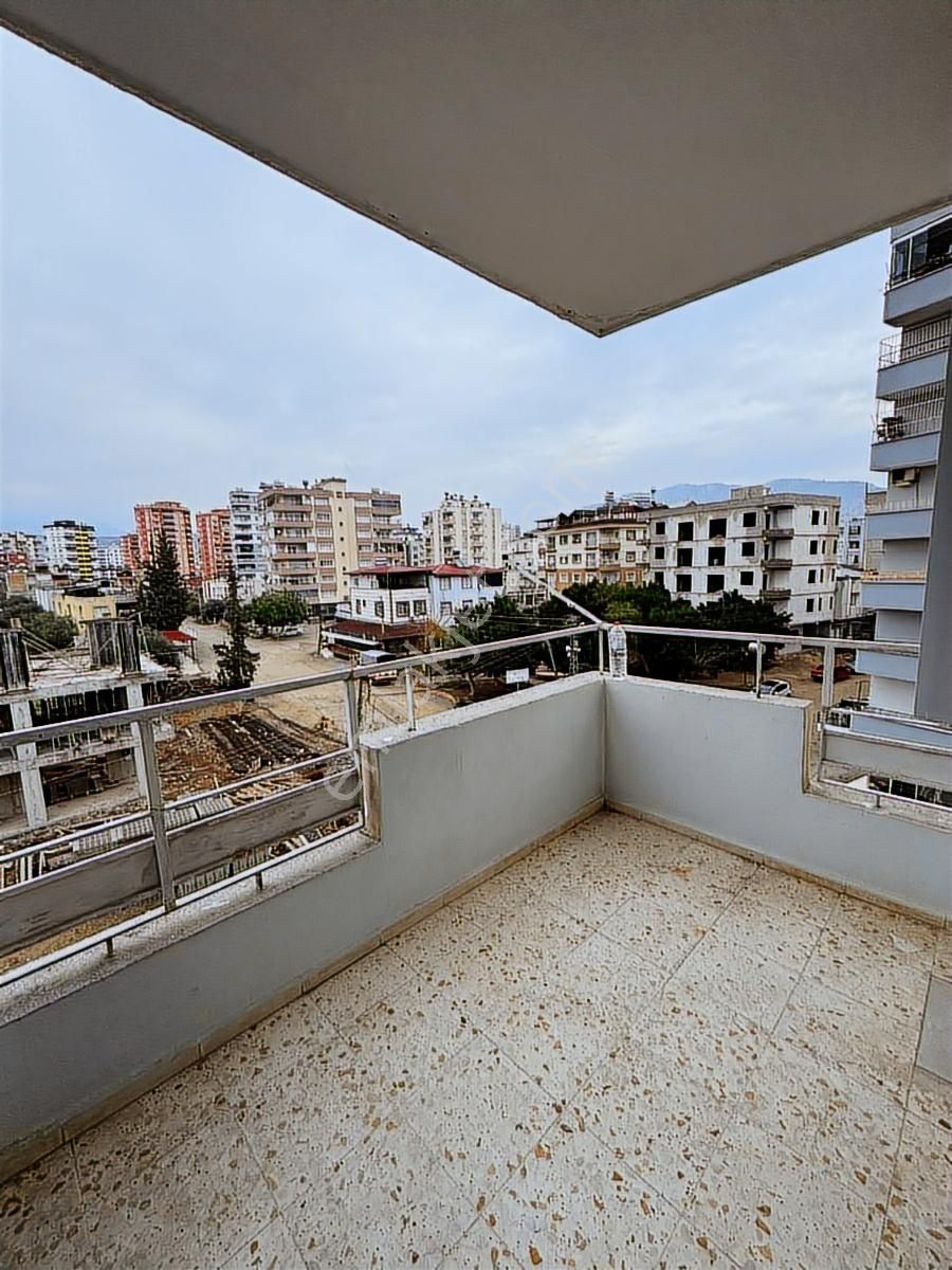 Kozan Gayrimenkulden Aski Civarında Doğalgazlı Daire - Görsel 14