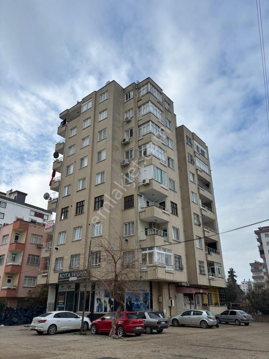 Kozan Gayrimenkulden Aski Civarında Doğalgazlı Daire