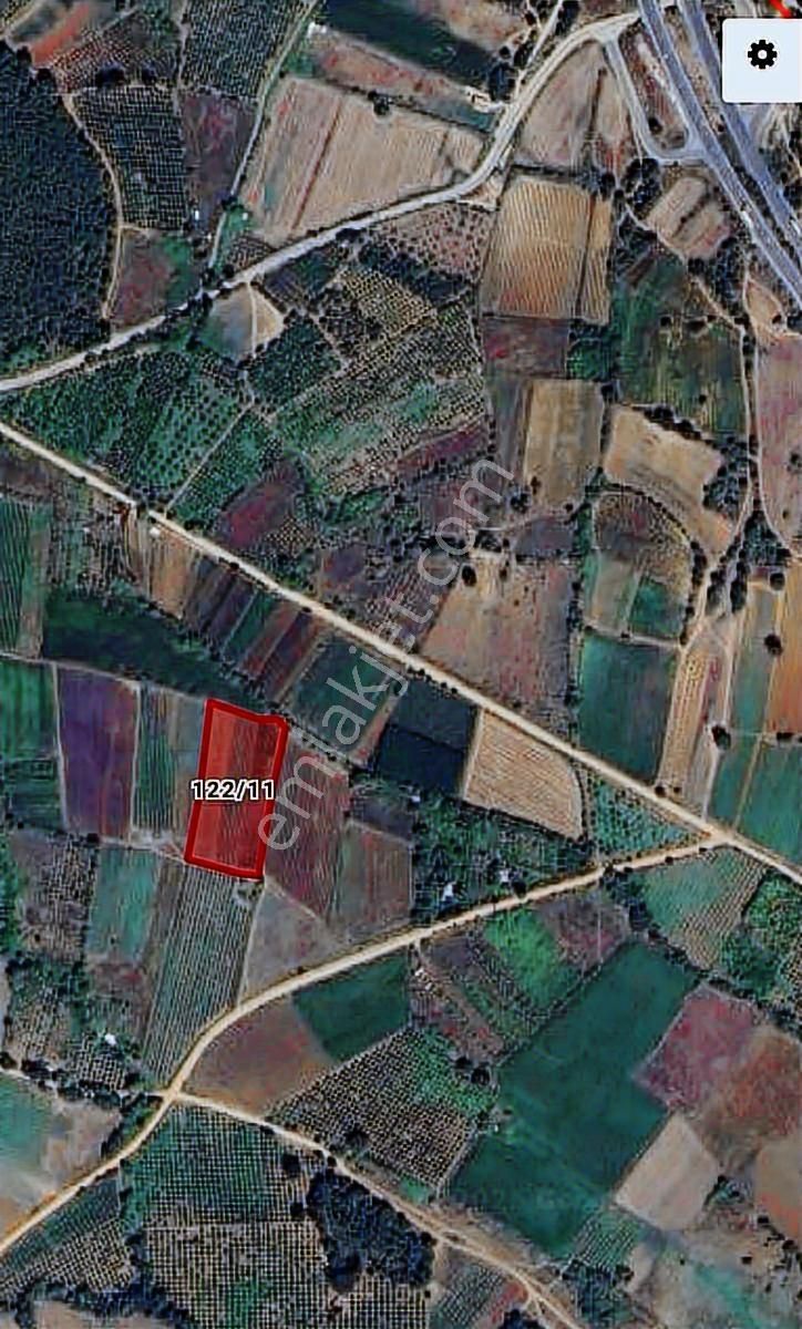 Bursa Kestel Kozlu Ören 3.000m2 Hisseli - Görsel 5