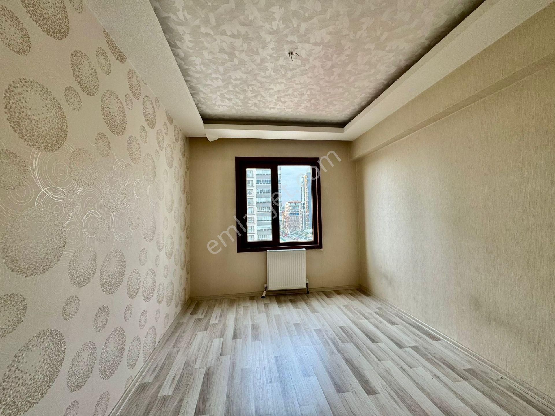 Kalecik Emlak'tan Lüx Sitede Çift Banyolu Merkezi Sistem Full Yapılı 4+1 - Görsel 16