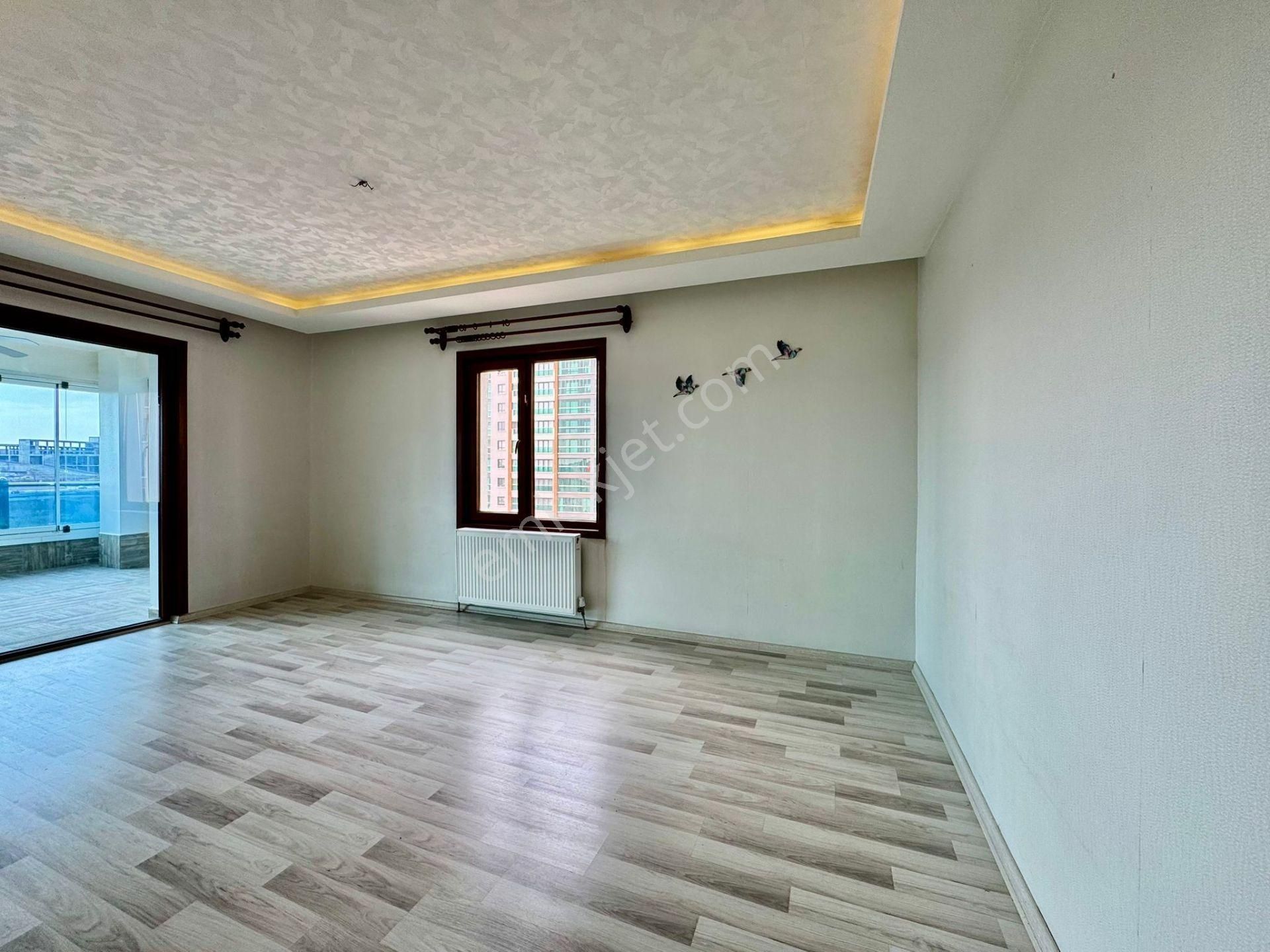 Kalecik Emlak'tan Lüx Sitede Çift Banyolu Merkezi Sistem Full Yapılı 4+1 - Görsel 11