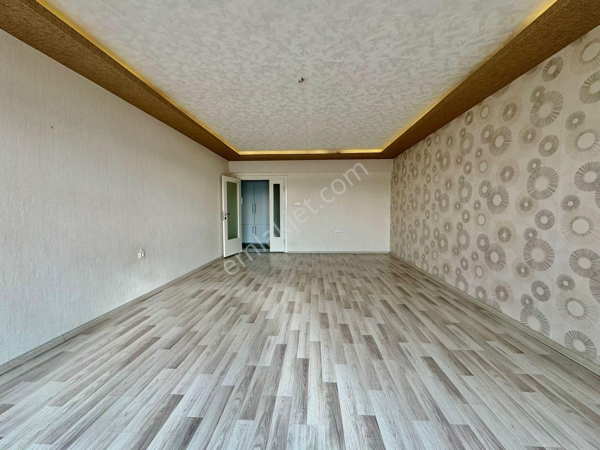 Kalecik Emlak'tan Lüx Sitede Çift Banyolu Merkezi Sistem Full Yapılı 4+1 - Görsel 9