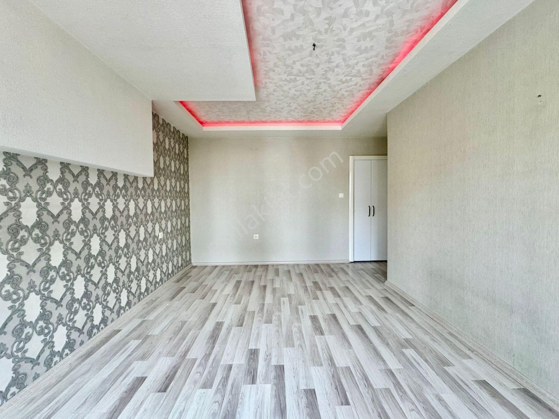 Kalecik Emlak'tan Lüx Sitede Çift Banyolu Merkezi Sistem Full Yapılı 4+1 - Görsel 19