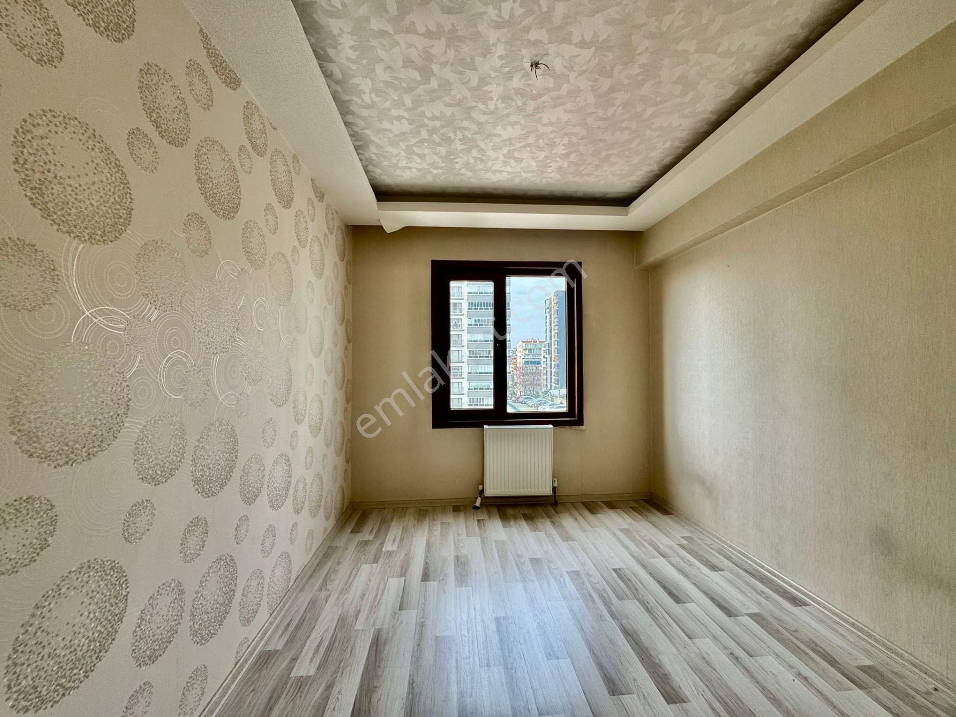 Kalecik Emlak'tan Lüx Sitede Çift Banyolu Merkezi Sistem Full Yapılı 4+1 - Görsel 15