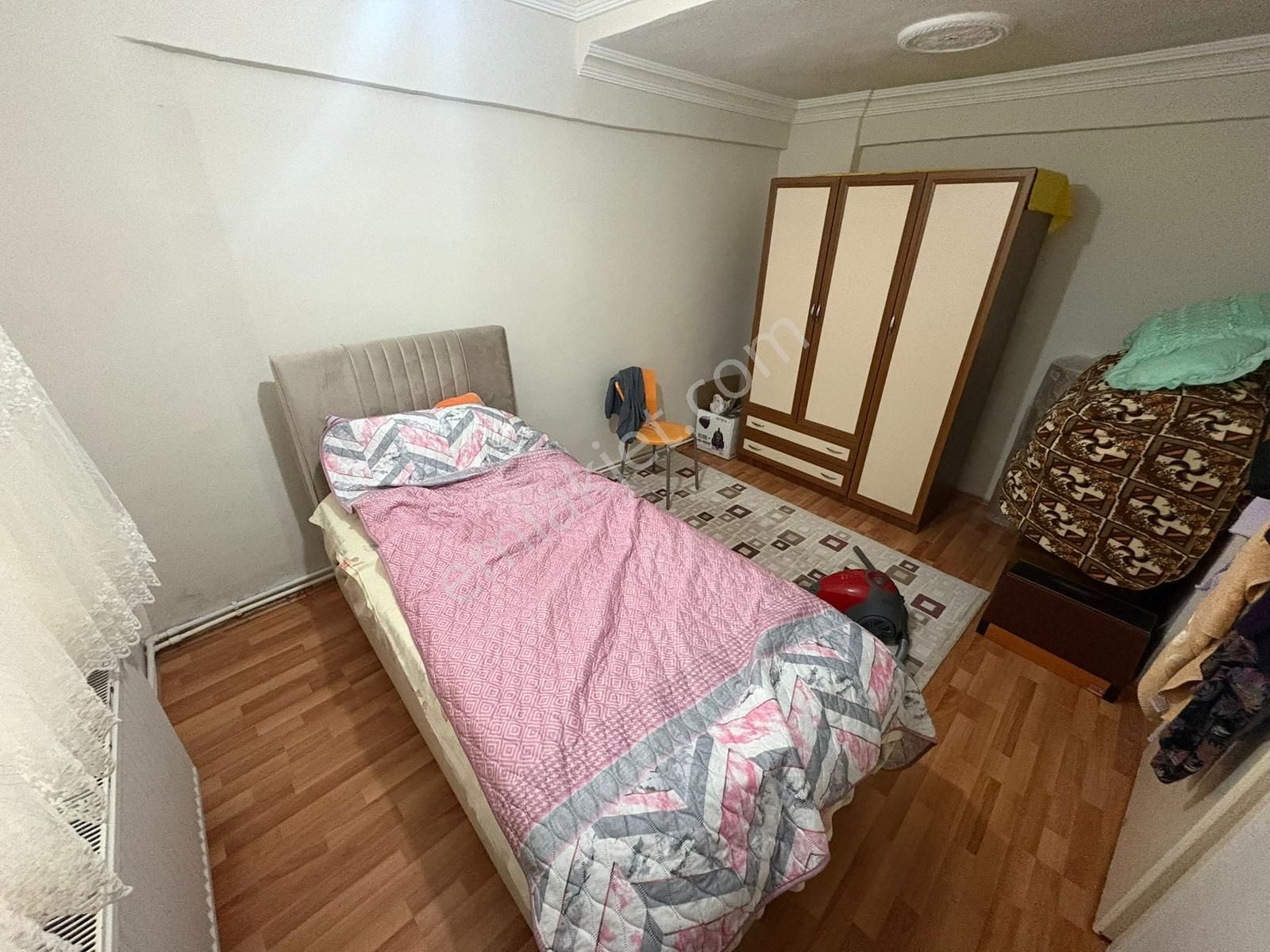 Sincan Plevne Mah' De 2+1 Yüksek Giriş Ön Cephe Daire - Görsel 31