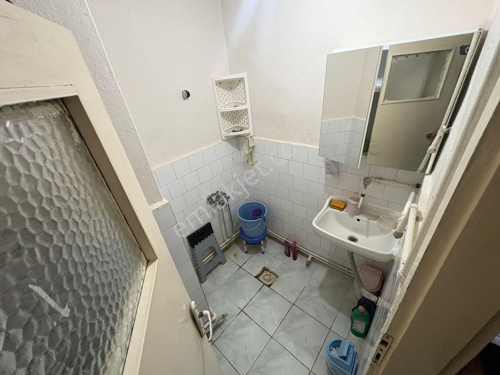 Sincan Plevne Mah' De 2+1 Yüksek Giriş Ön Cephe Daire - Görsel 16