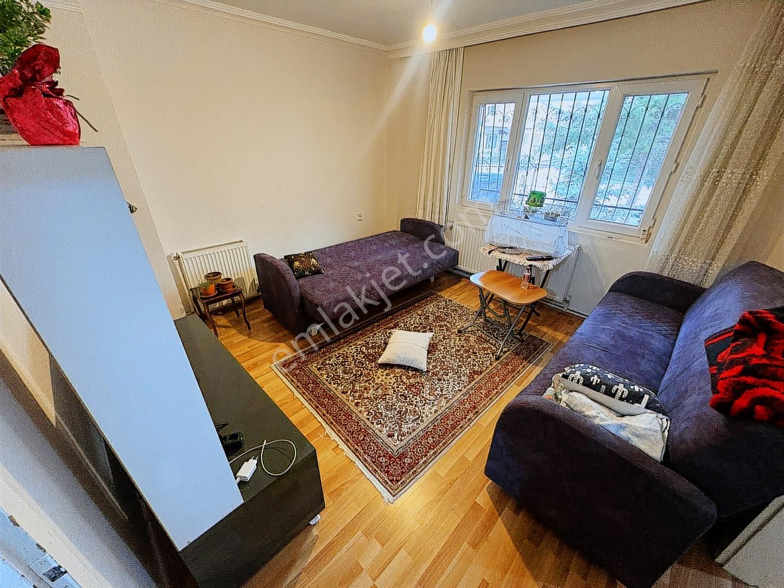 Sincan Plevne Mah' De 2+1 Yüksek Giriş Ön Cephe Daire - Görsel 7