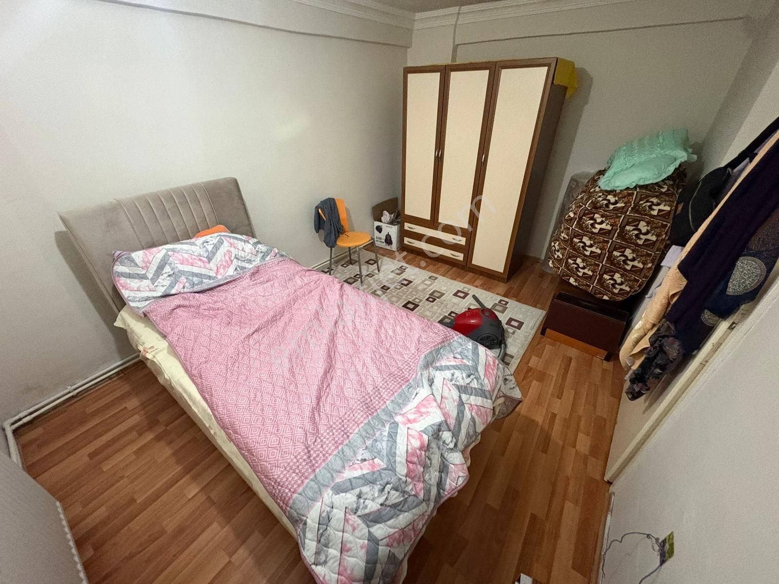 Sincan Plevne Mah' De 2+1 Yüksek Giriş Ön Cephe Daire - Görsel 13