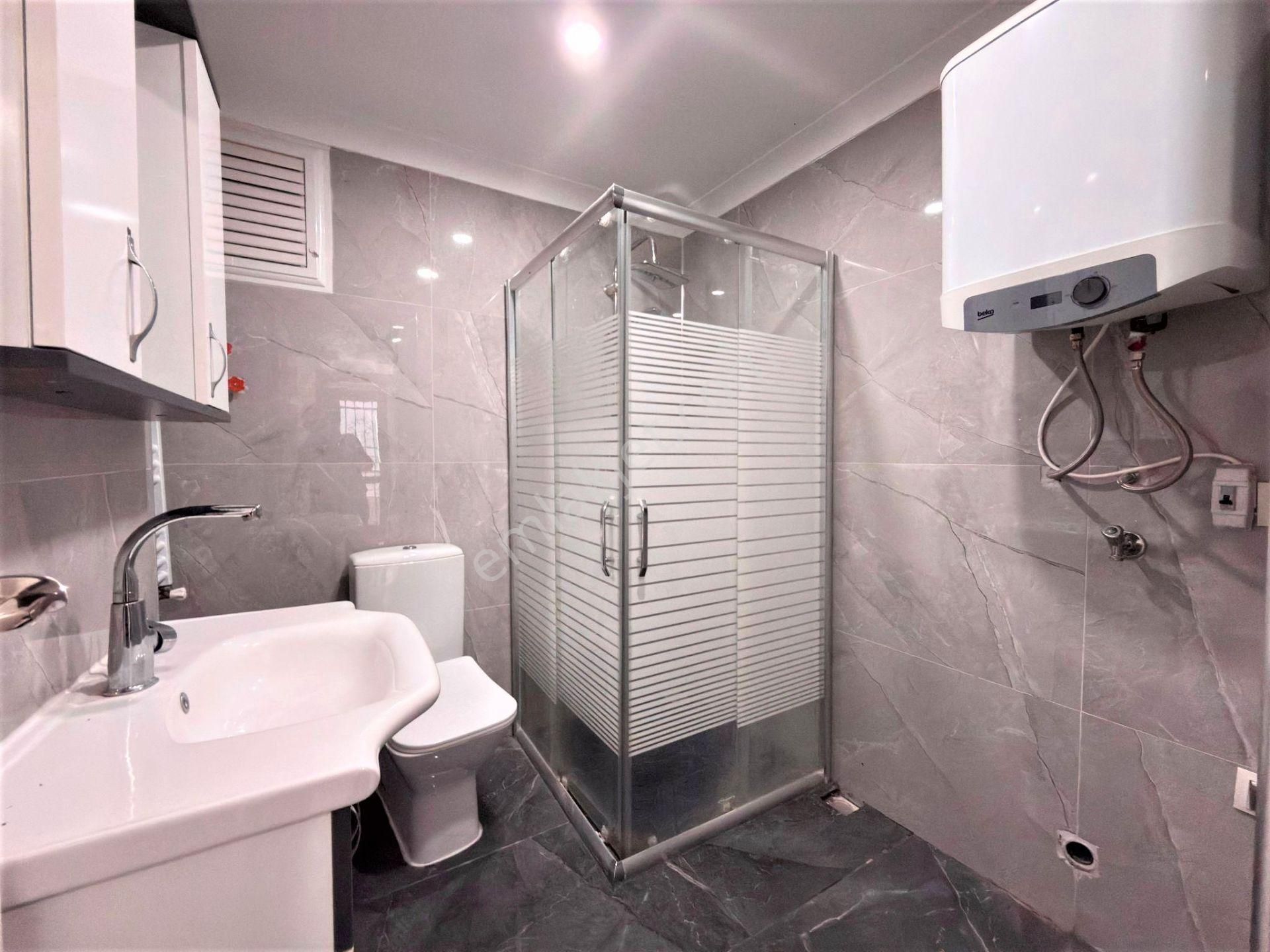 🟠🟠tek Yetkili Alfa'dan Akçay'da Doğalgazlı Fırsat Sıfır Önü Açık 2+1 Geniş Daire - Görsel 32