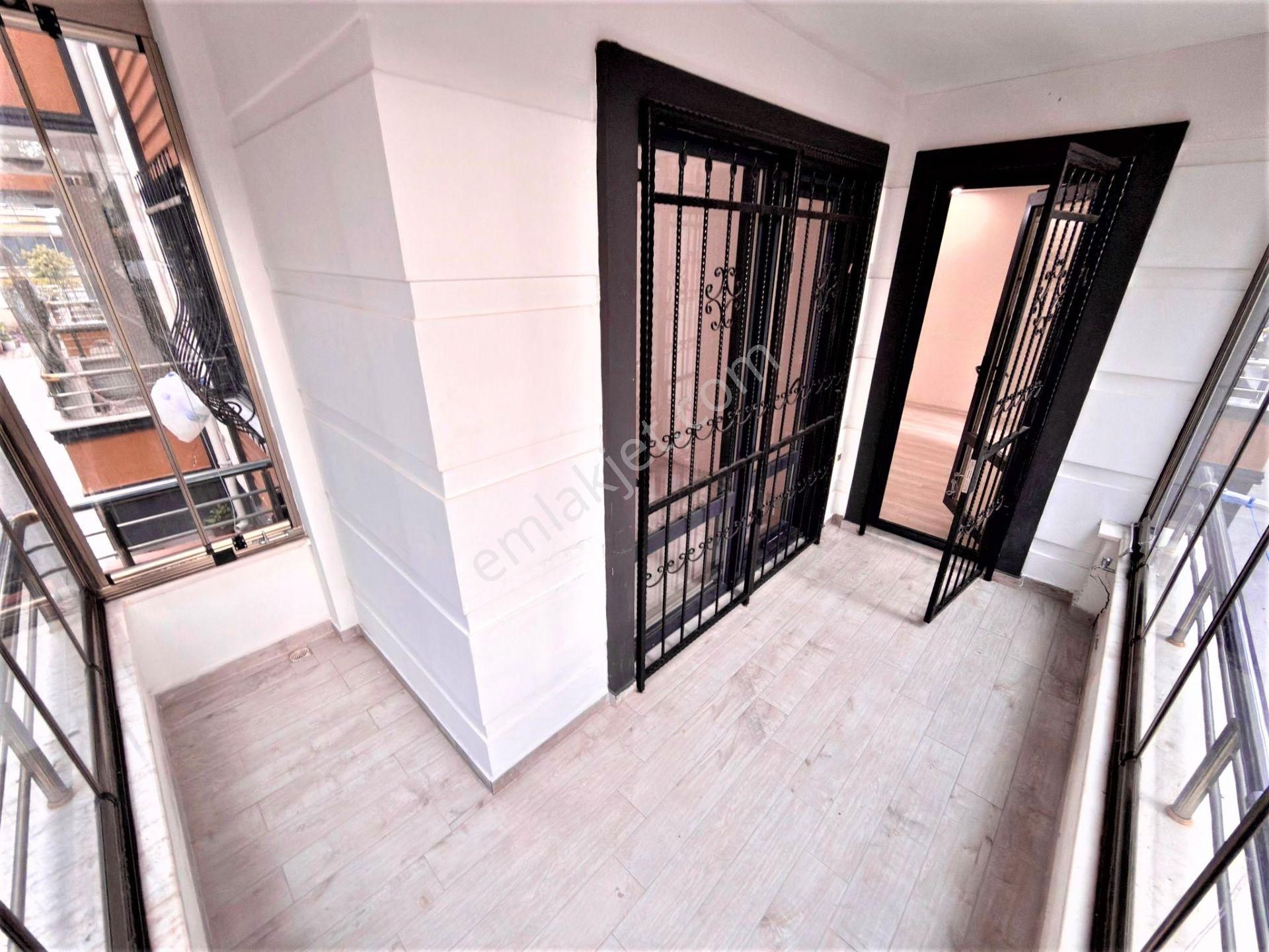 🟠🟠tek Yetkili Alfa'dan Akçay'da Doğalgazlı Fırsat Sıfır Önü Açık 2+1 Geniş Daire - Görsel 33