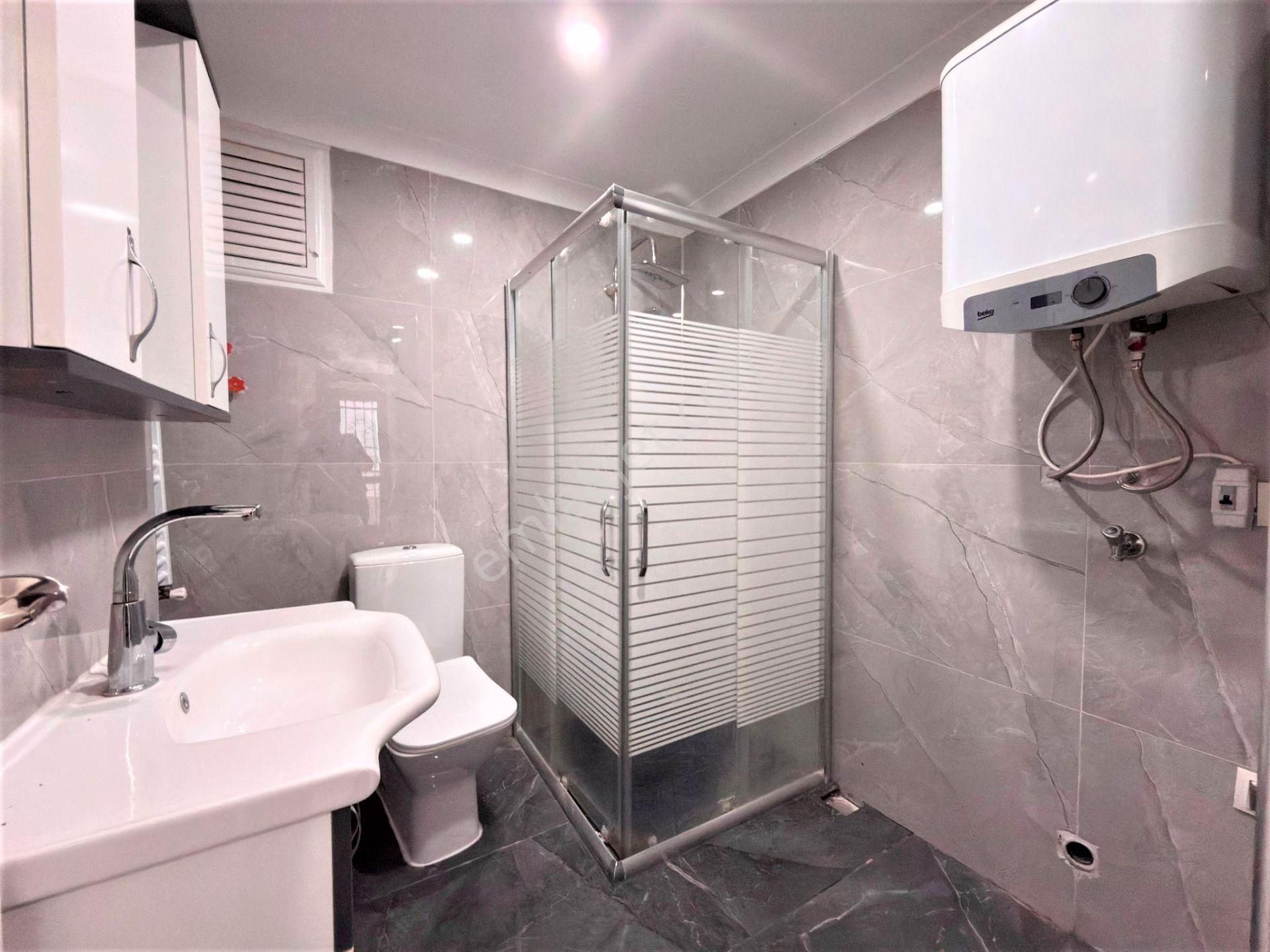 🟠🟠tek Yetkili Alfa'dan Akçay'da Doğalgazlı Fırsat Sıfır Önü Açık 2+1 Geniş Daire - Görsel 19