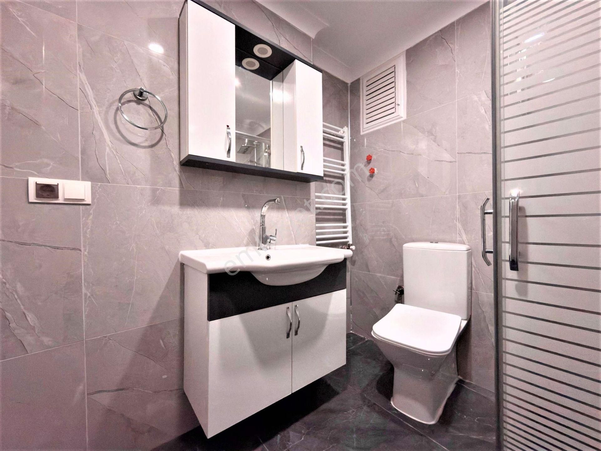 🟠🟠tek Yetkili Alfa'dan Akçay'da Doğalgazlı Fırsat Sıfır Önü Açık 2+1 Geniş Daire - Görsel 8