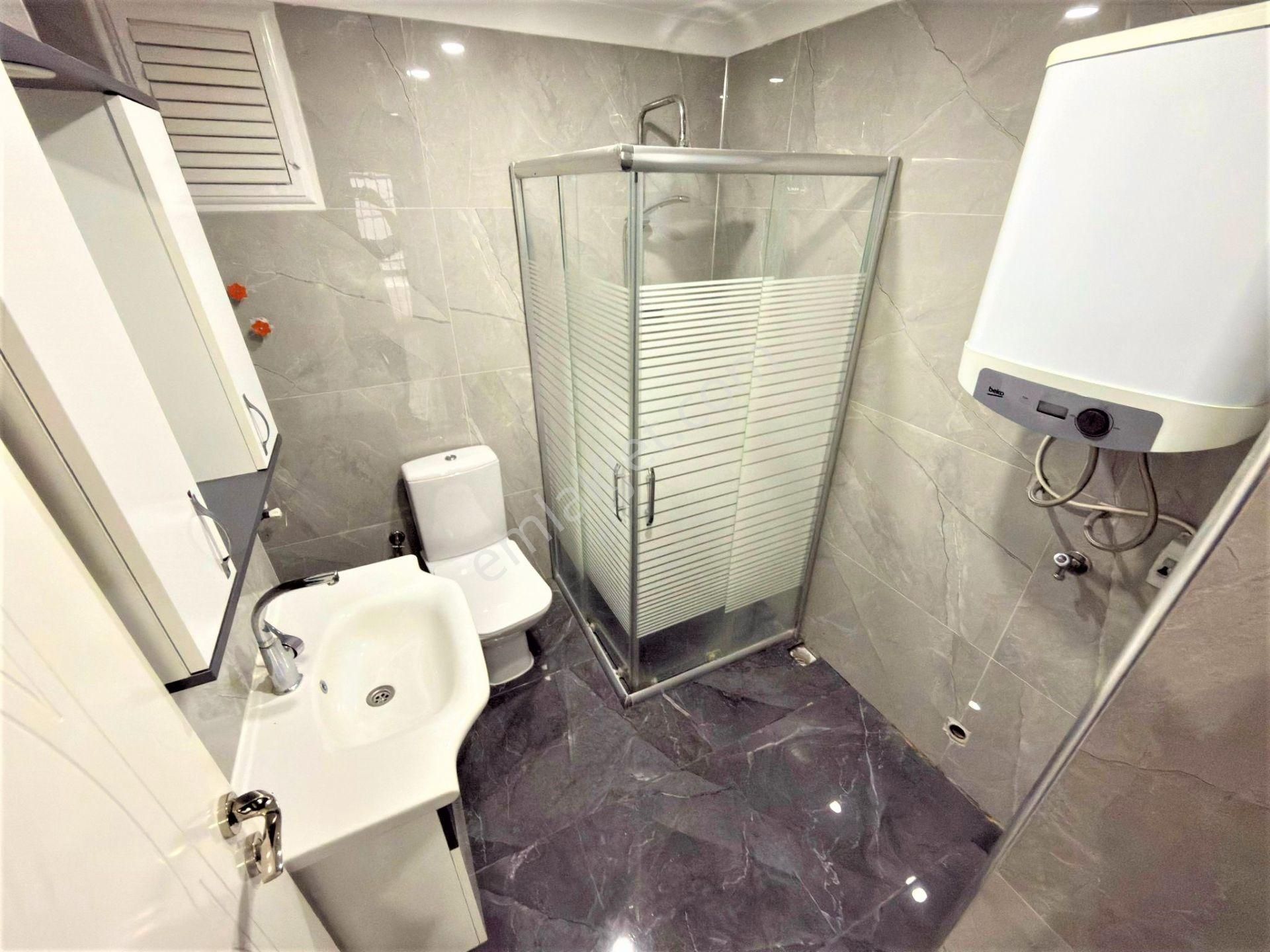 🟠🟠tek Yetkili Alfa'dan Akçay'da Doğalgazlı Fırsat Sıfır Önü Açık 2+1 Geniş Daire - Görsel 6