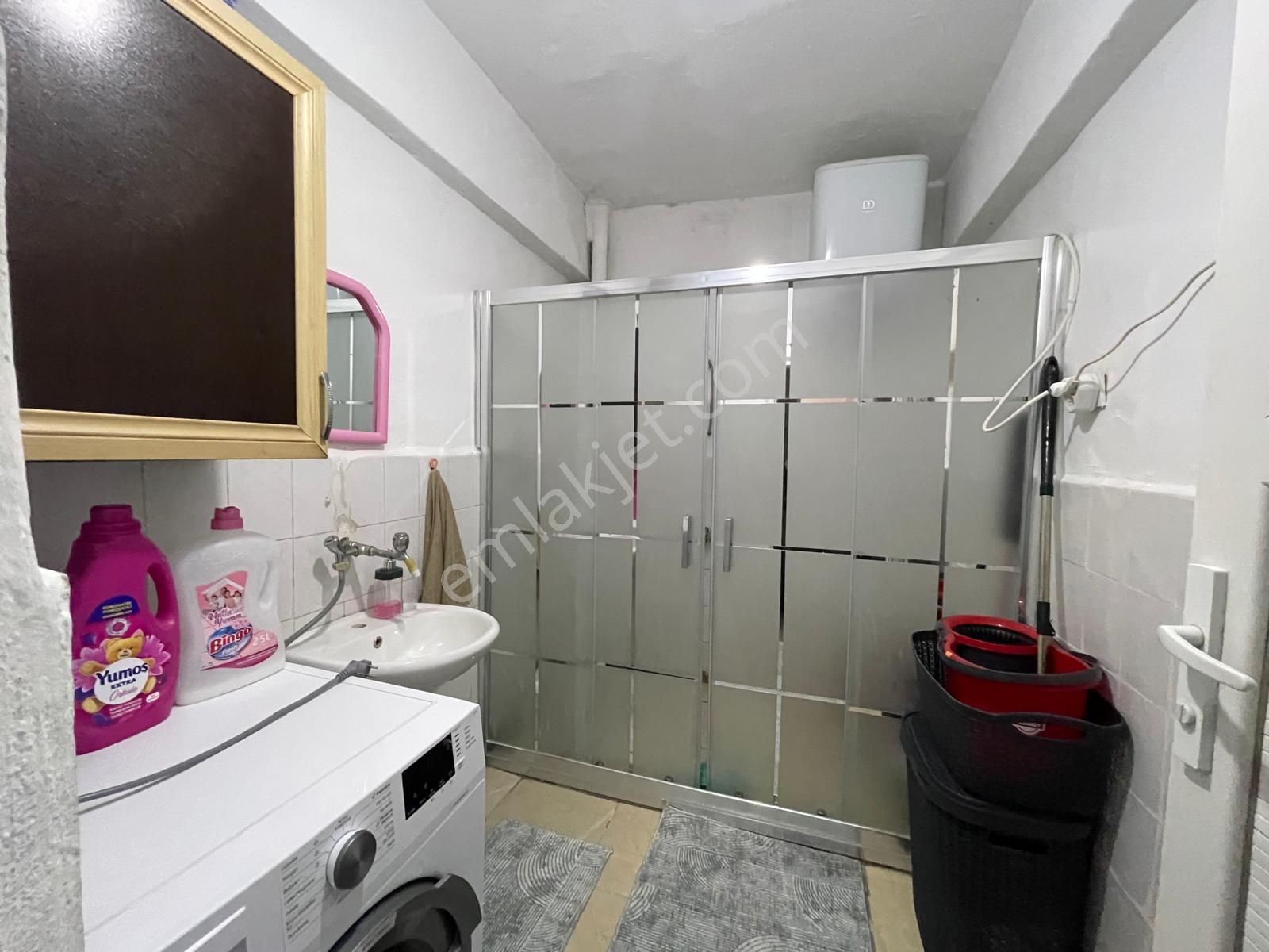 İskan Evlerinde Satılık Ful Yapılı 2+1 Daire - Görsel 6