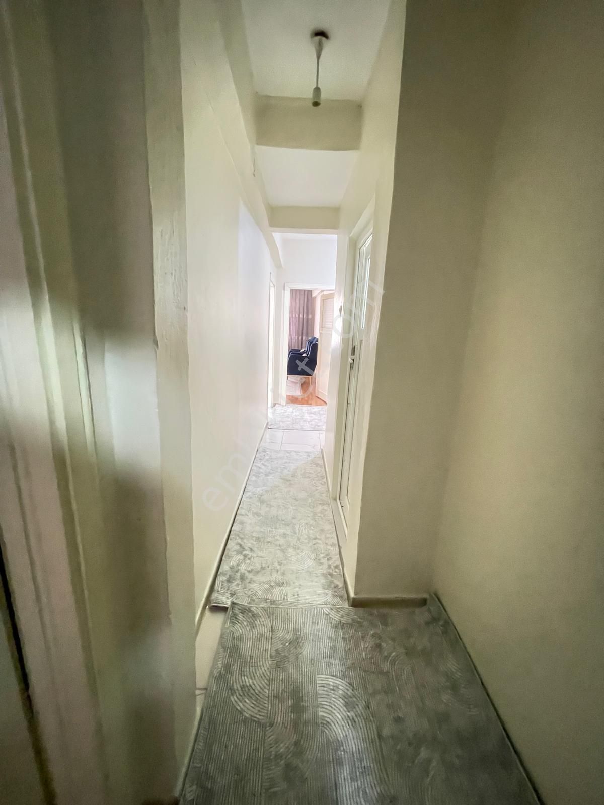 İskan Evlerinde Satılık Ful Yapılı 2+1 Daire - Görsel 9