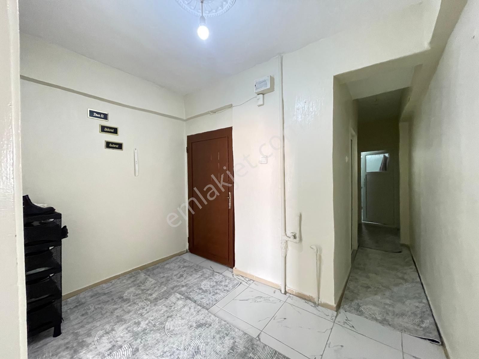 İskan Evlerinde Satılık Ful Yapılı 2+1 Daire - Görsel 11