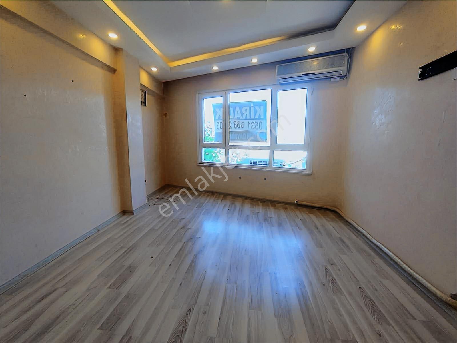 Azmir'den Belediye Karşısı Kiralık 45 M2 Ofis For Rent - Görsel 19