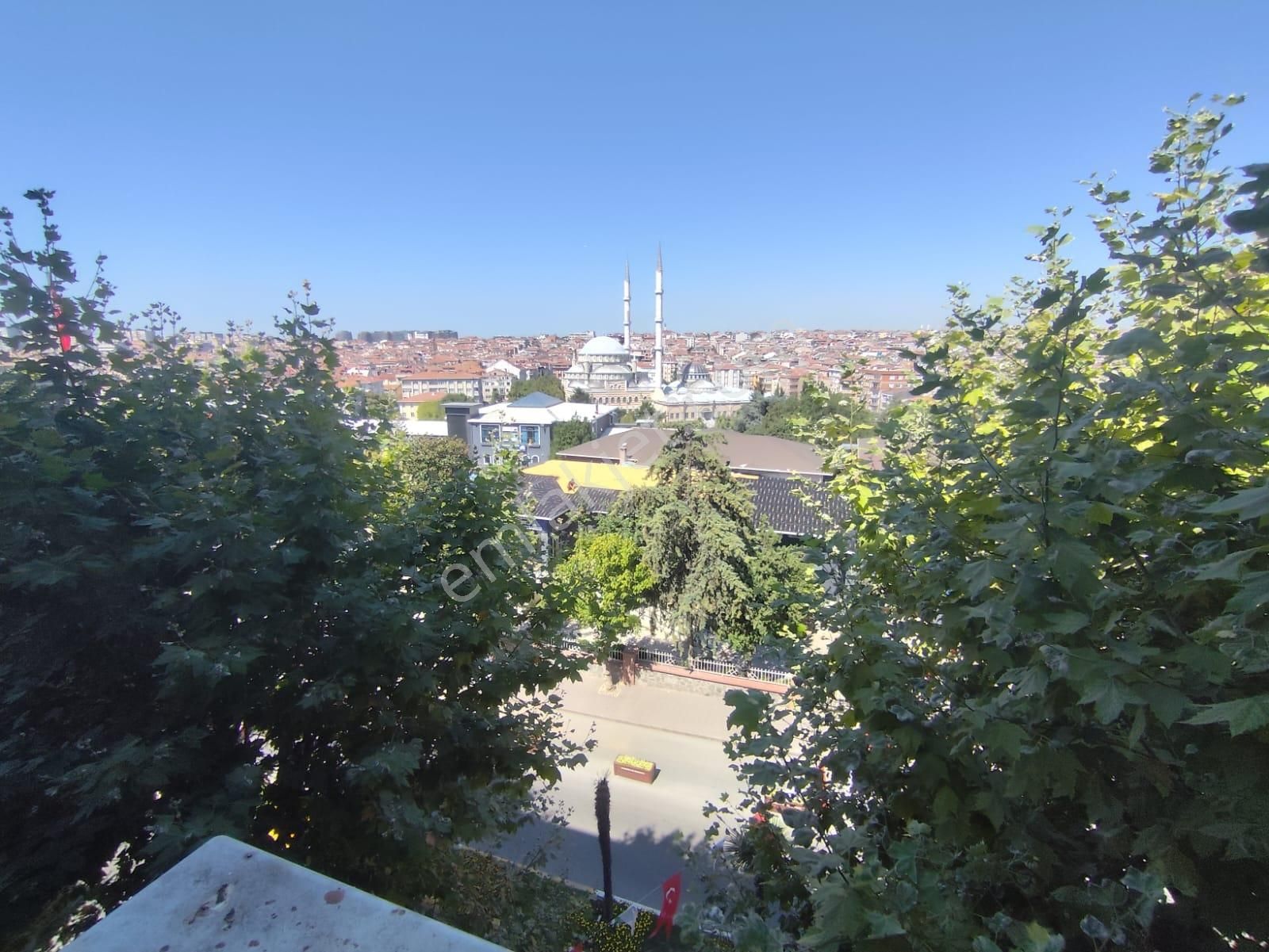 Azmir'den Belediye Karşısı Kiralık 45 M2 Ofis For Rent - Görsel 2