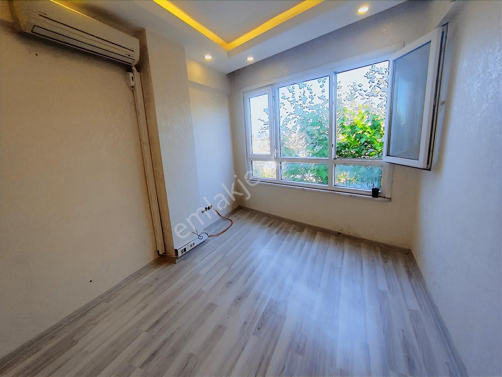 Azmir'den Belediye Karşısı Kiralık 45 M2 Ofis For Rent - Görsel 23