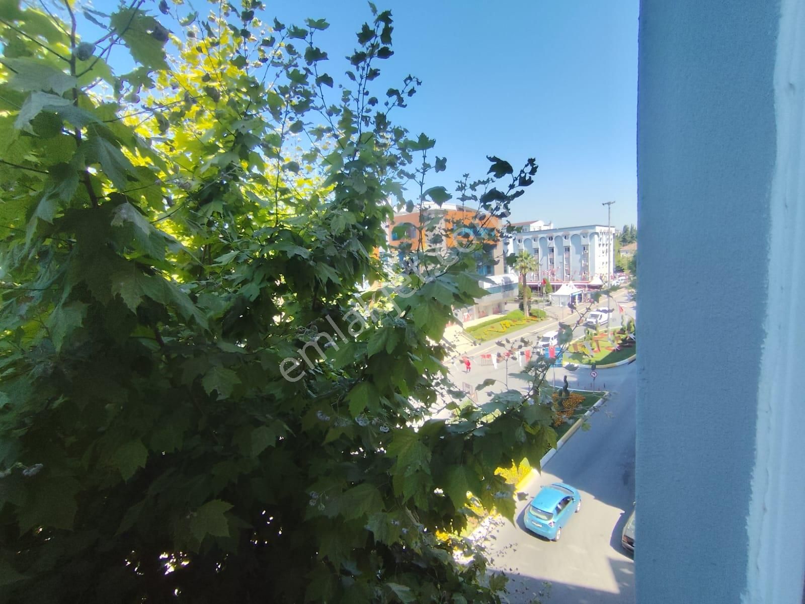 Azmir'den Belediye Karşısı Kiralık 45 M2 Ofis For Rent - Görsel 14