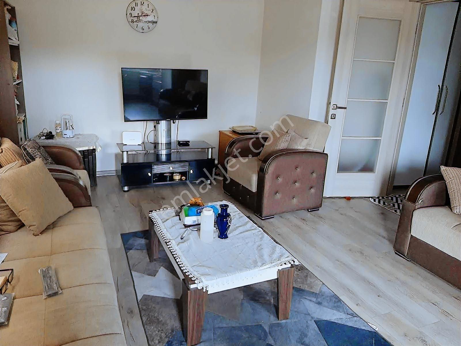 Kuşadası Tatlıses Konaklarında Satılık 2+1 Daire - Görsel 29