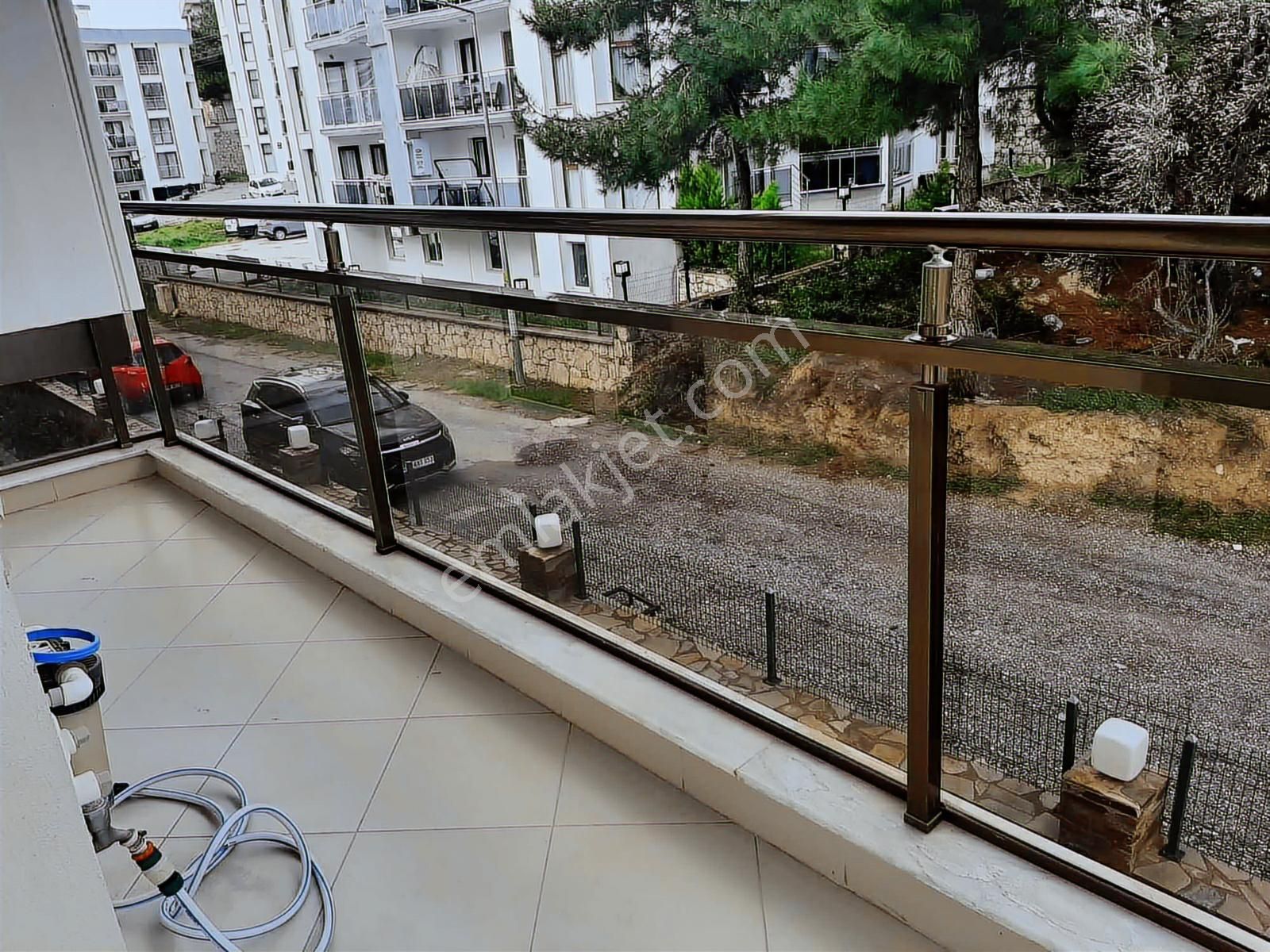 Kuşadası Tatlıses Konaklarında Satılık 2+1 Daire - Görsel 20