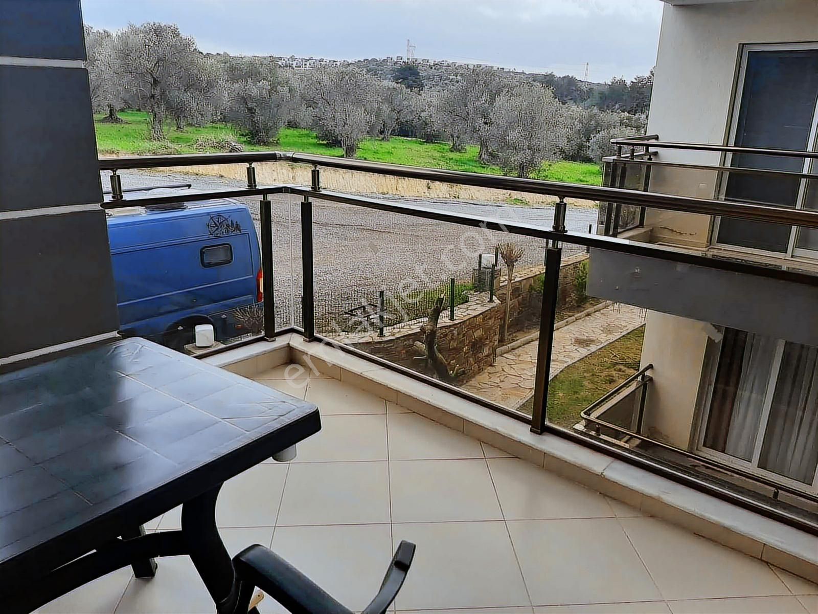 Kuşadası Tatlıses Konaklarında Satılık 2+1 Daire - Görsel 14