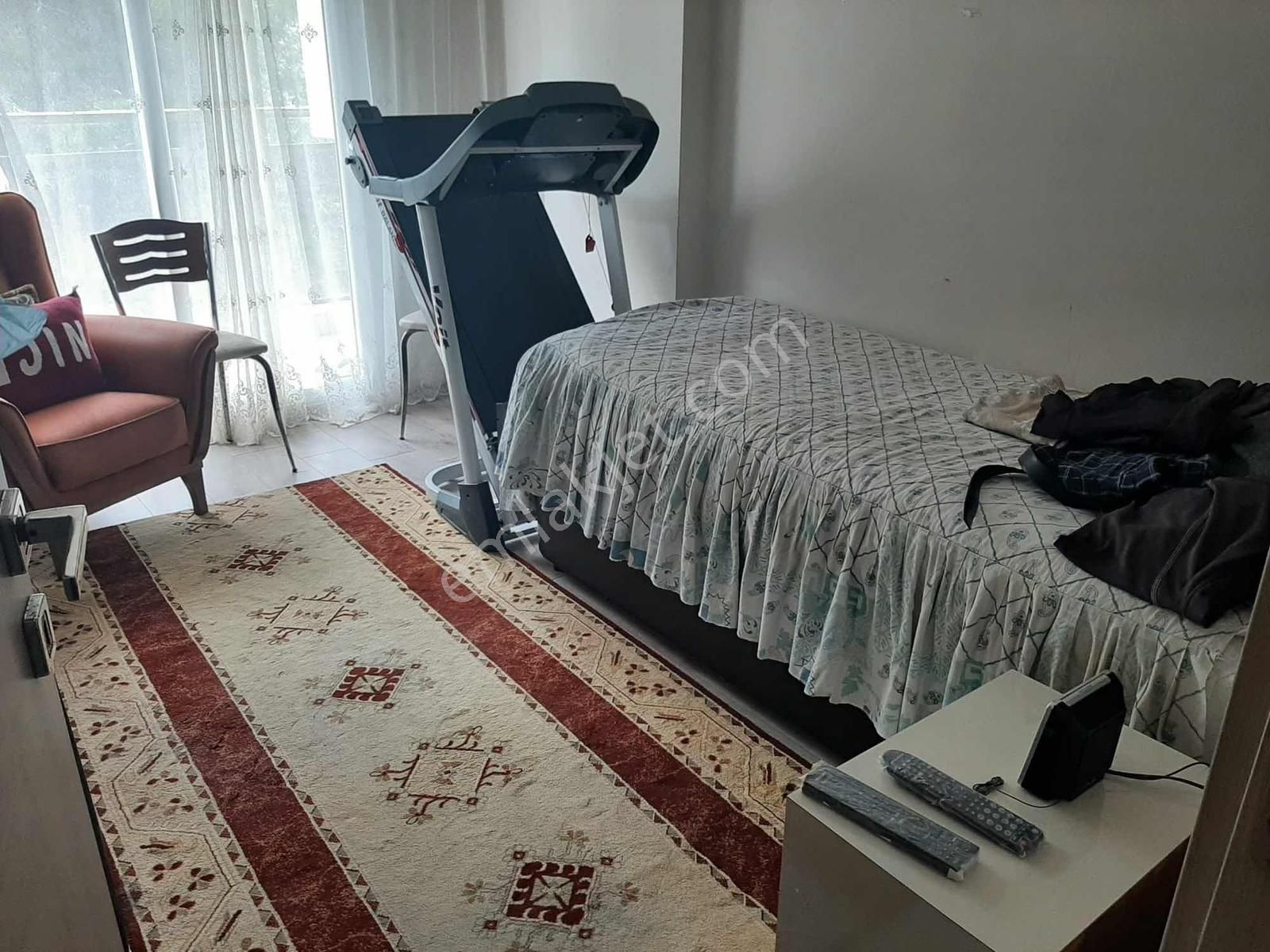 Kuşadası Tatlıses Konaklarında Satılık 2+1 Daire - Görsel 15