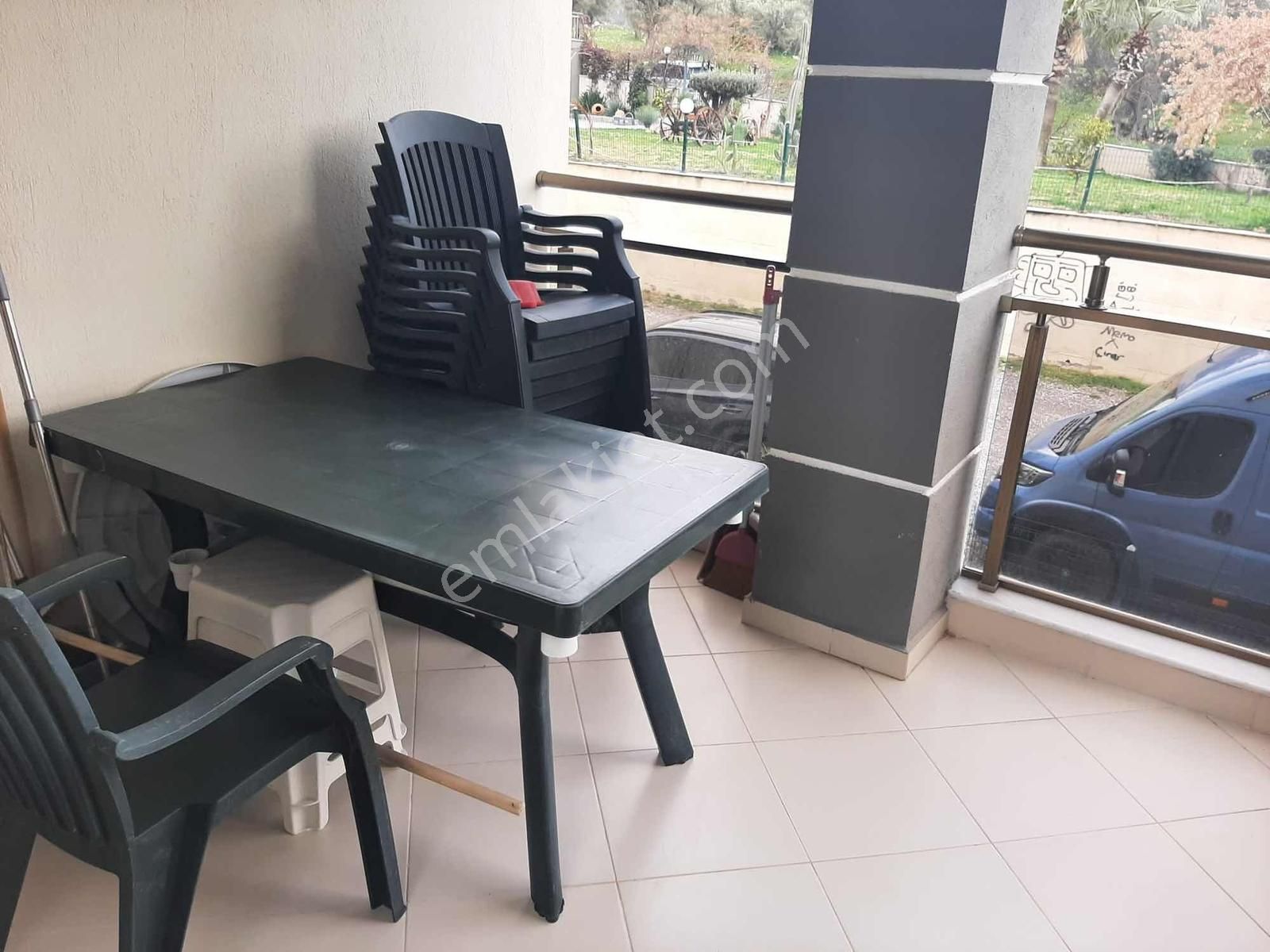 Kuşadası Tatlıses Konaklarında Satılık 2+1 Daire - Görsel 28