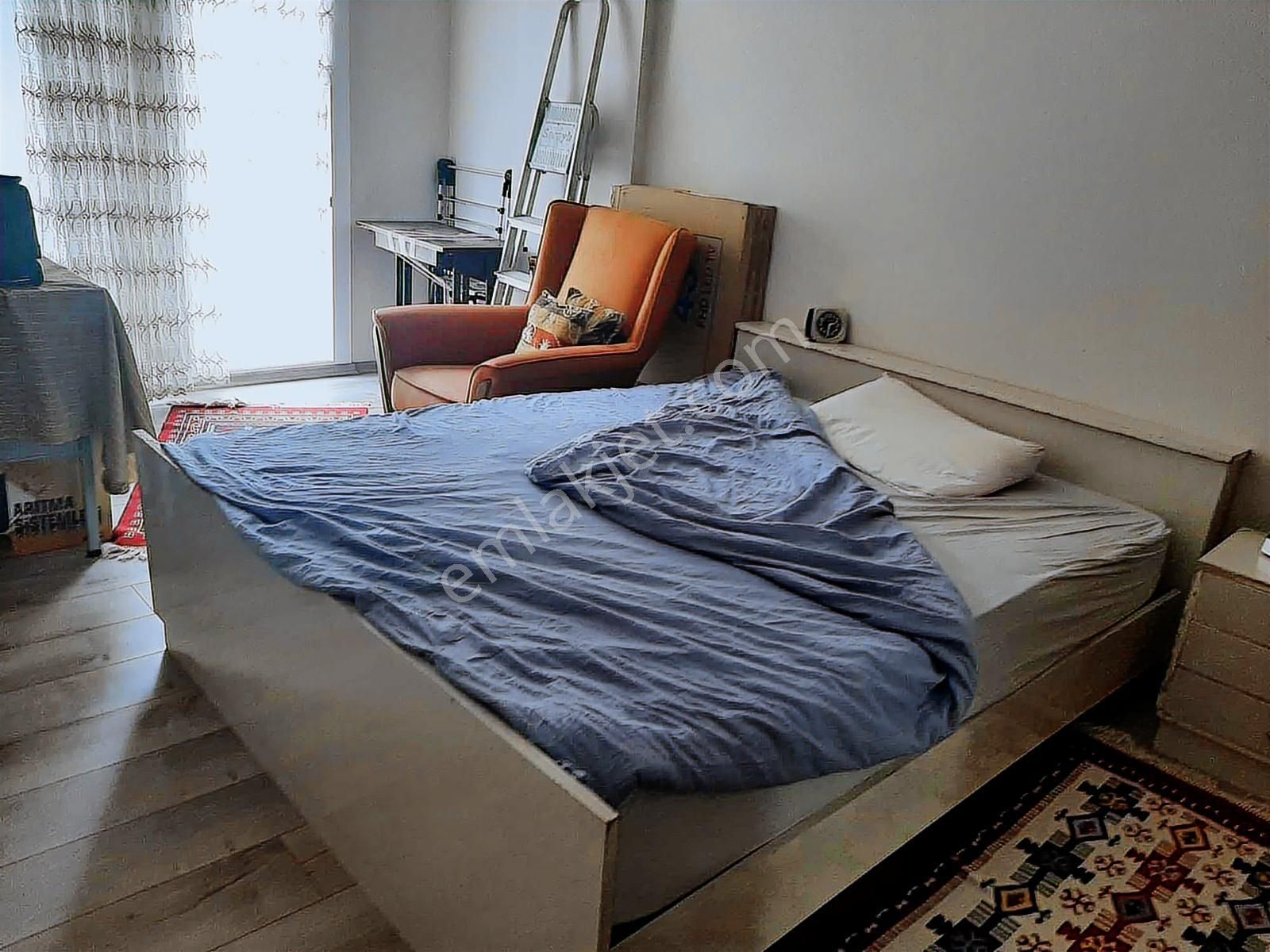 Kuşadası Tatlıses Konaklarında Satılık 2+1 Daire - Görsel 11