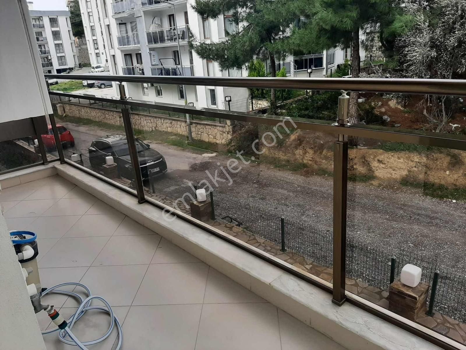 Kuşadası Tatlıses Konaklarında Satılık 2+1 Daire - Görsel 6